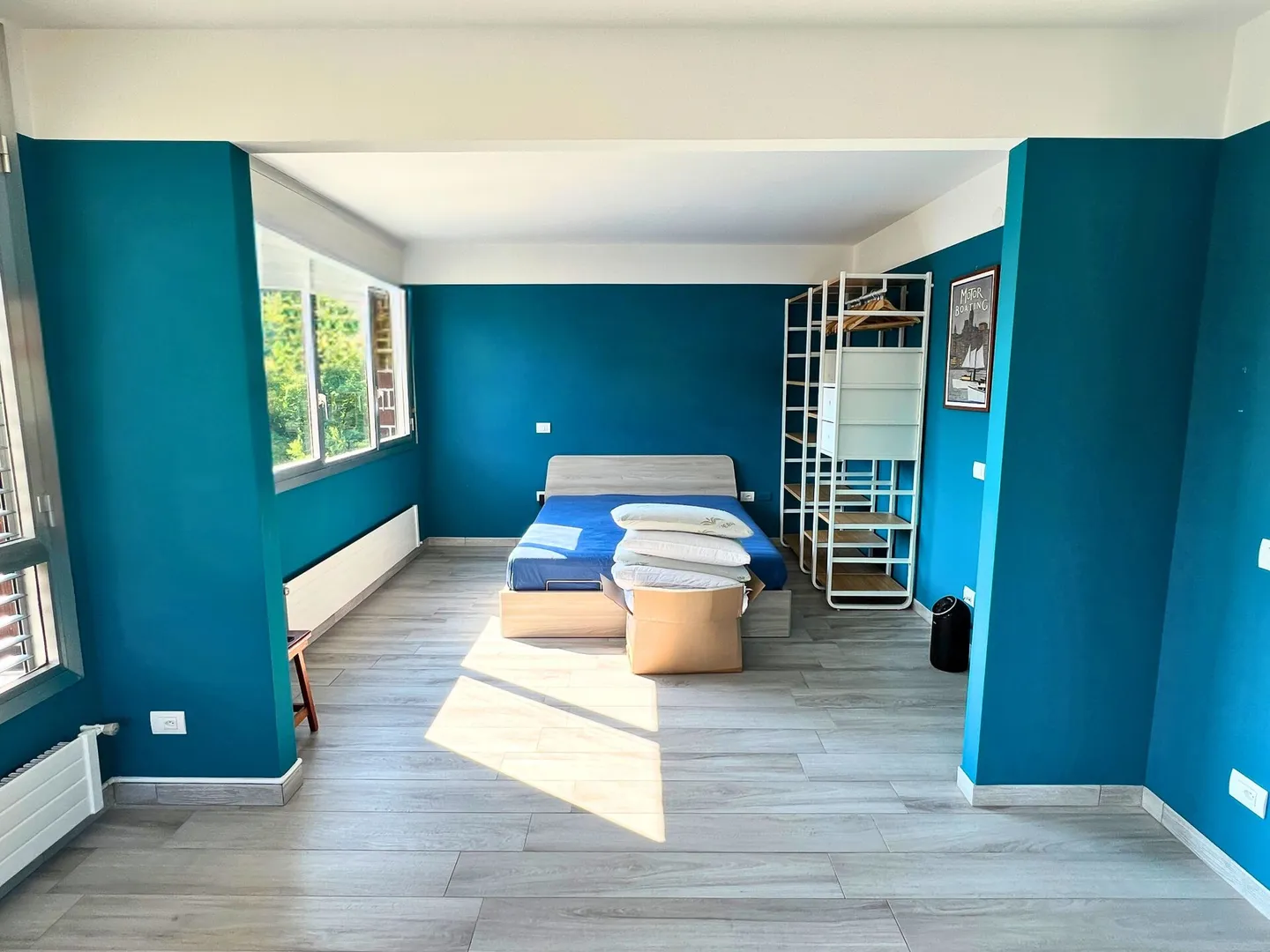 Appartement charmant au centre de Chiasso - Photo 3 sur 8