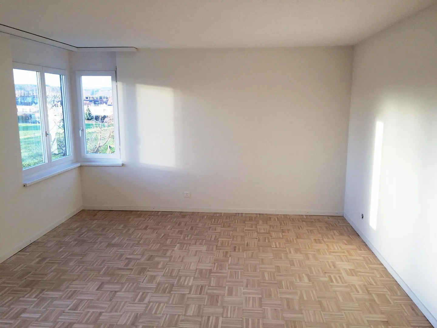 In affitto: Luminoso appartamento di 3½ locali con ascensore - Foto 5 di 15