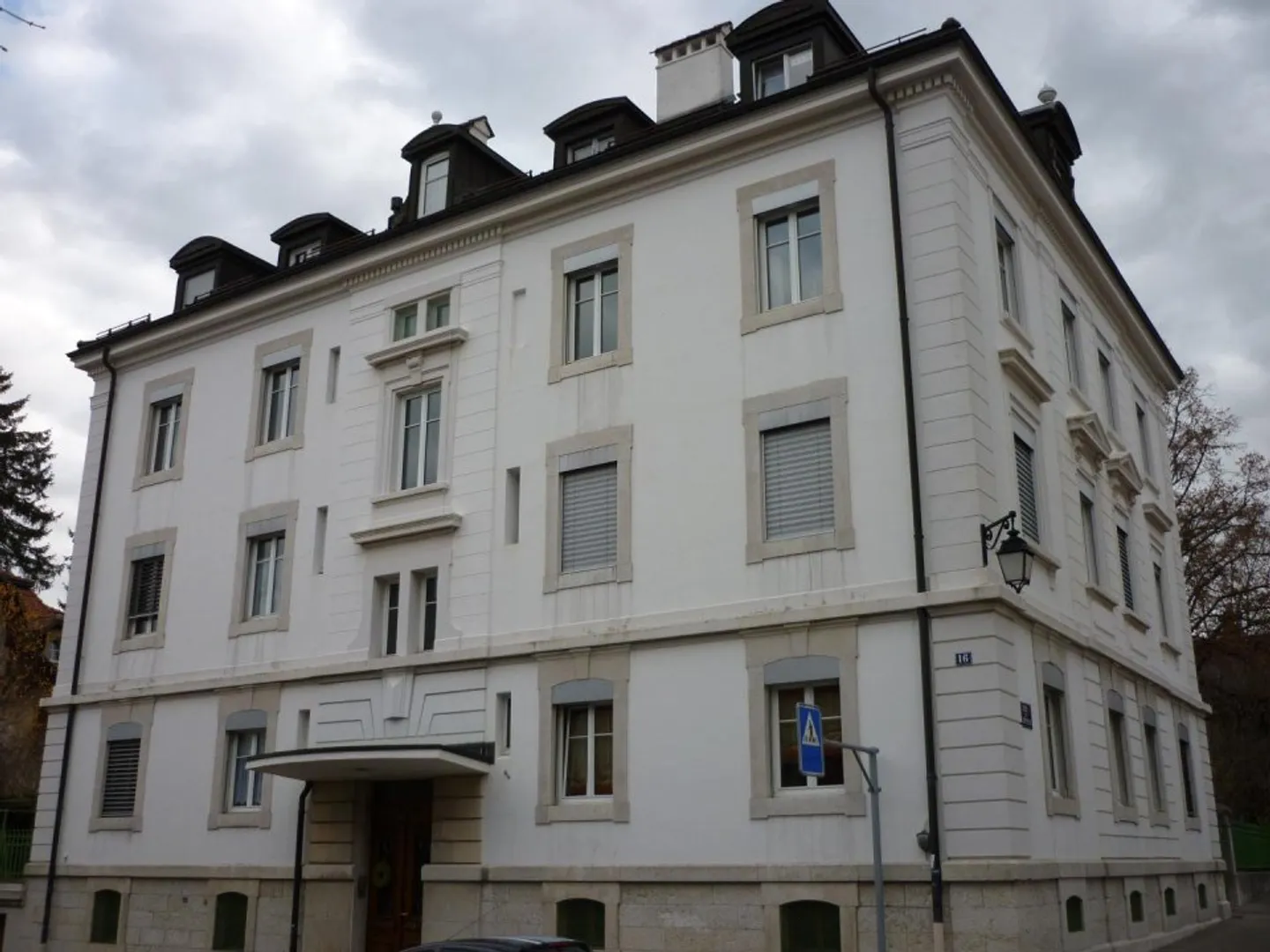 Appartamento 3 locali - Foto 1 di 1