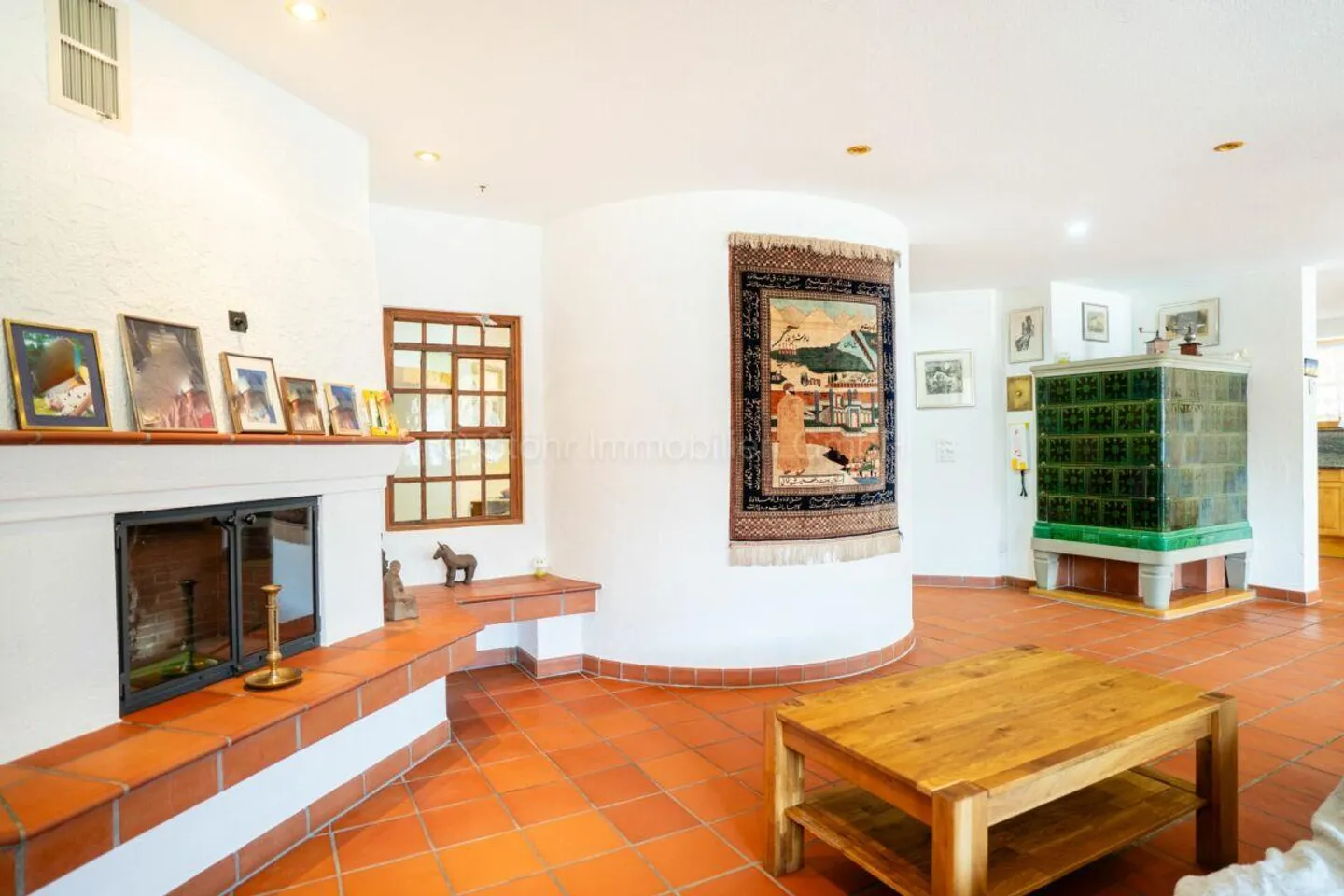 Casa bifamiliare con terreno edificabile - Un'opportunità unica - Foto 3 di 29