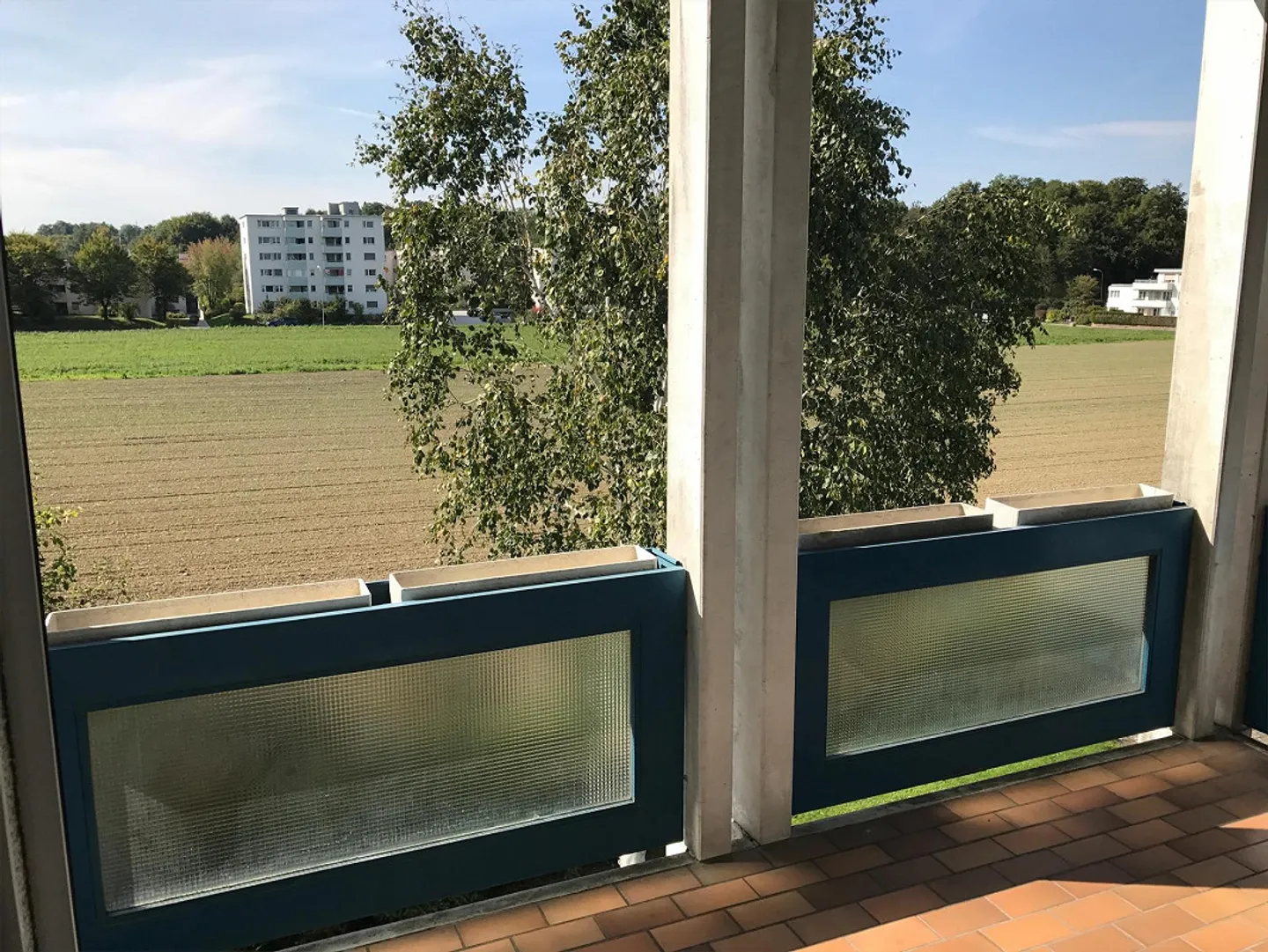 In affitto: Luminoso appartamento di 3½ locali con ascensore - Foto 7 di 15