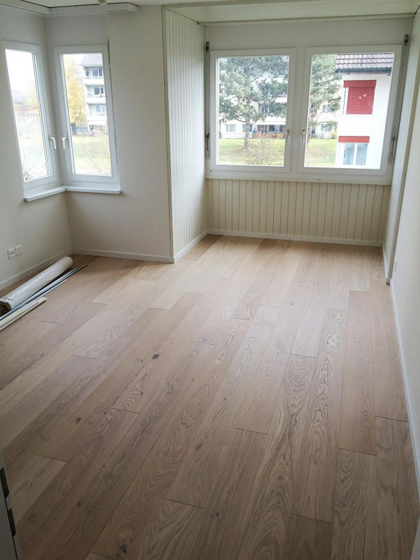 In affitto: Luminoso appartamento di 3½ locali con ascensore - Foto 8 di 15