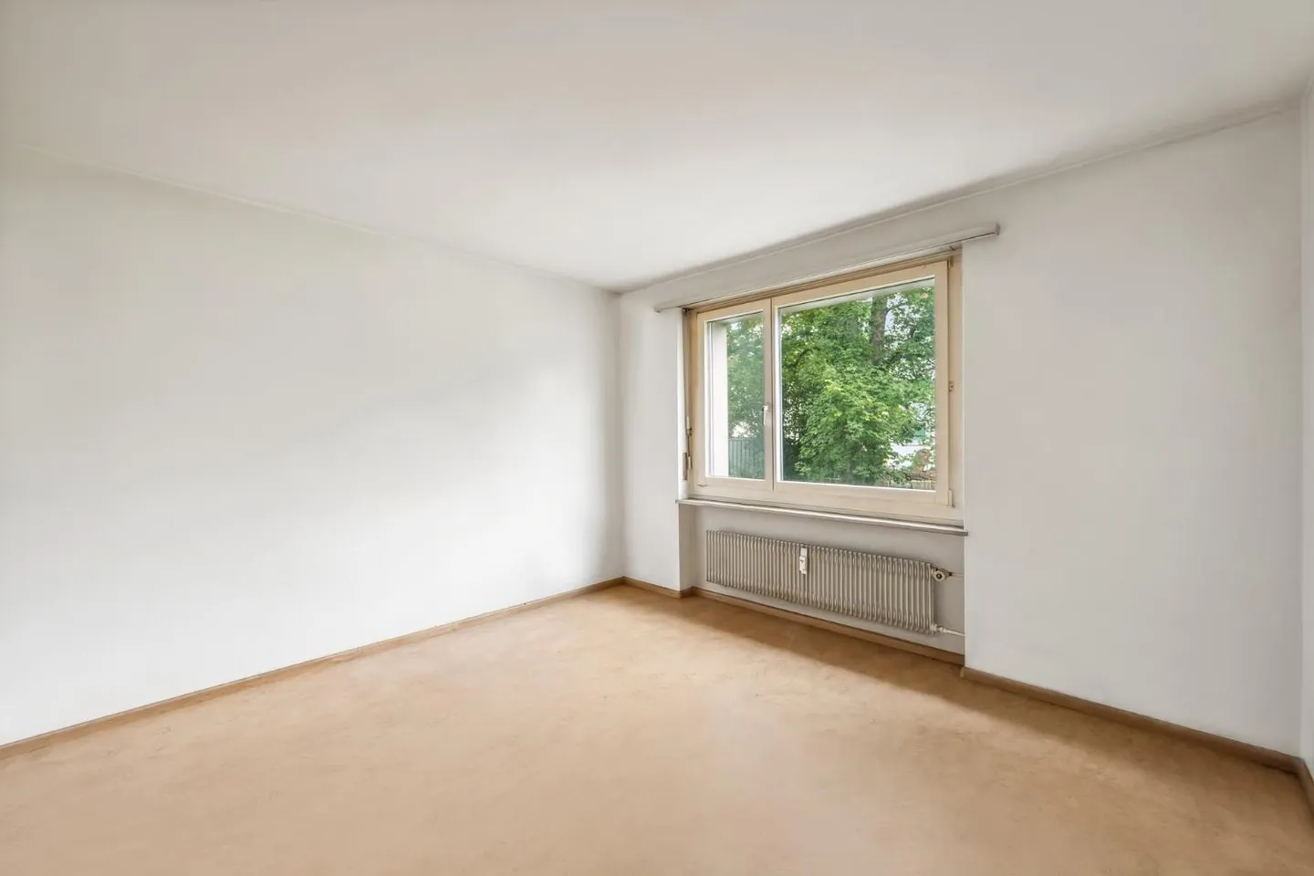 Appartement 3.5 pièces - Photo 5 sur 8