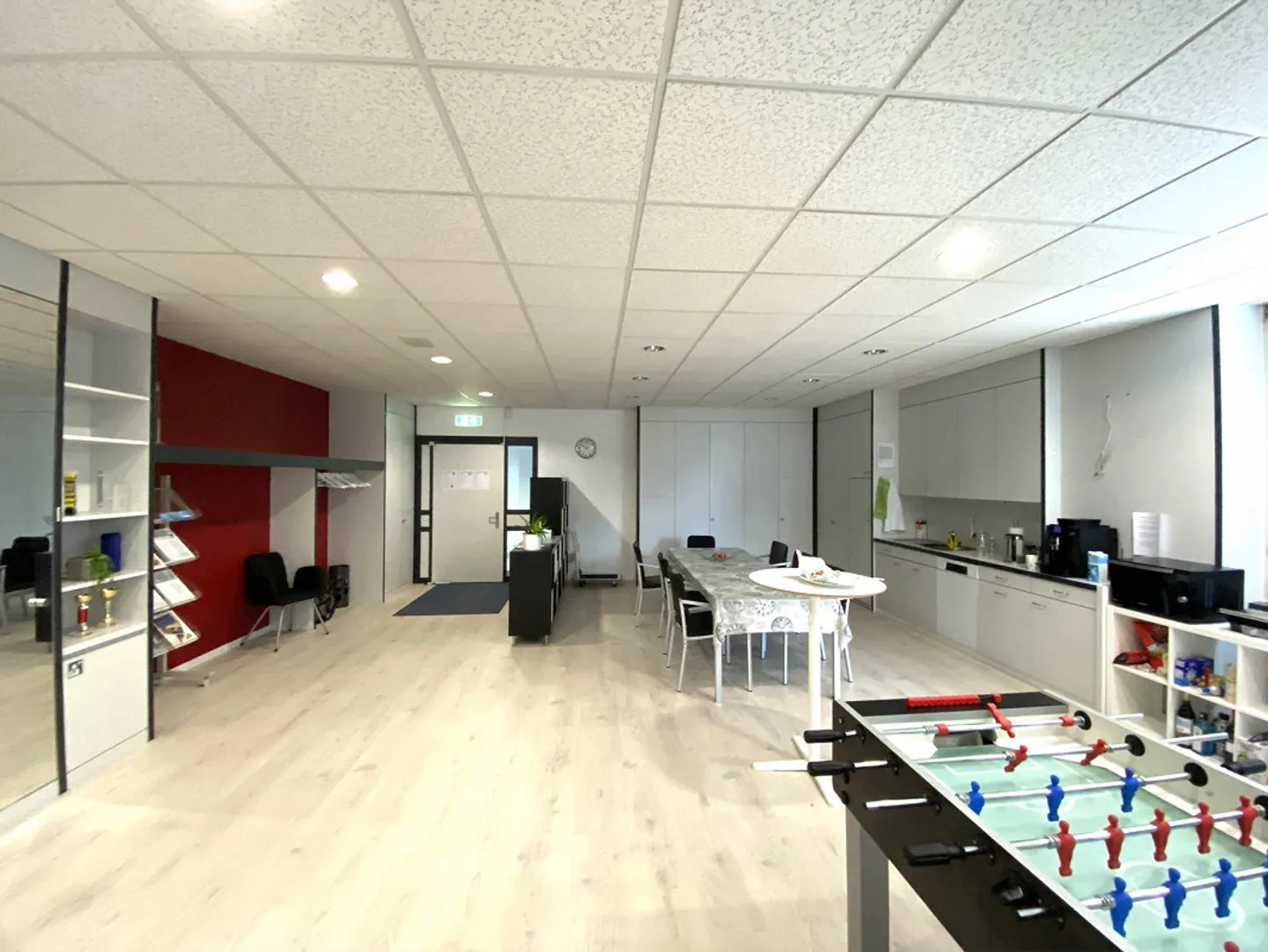 Office Space in Rotkreuz - Photo 3 of 10