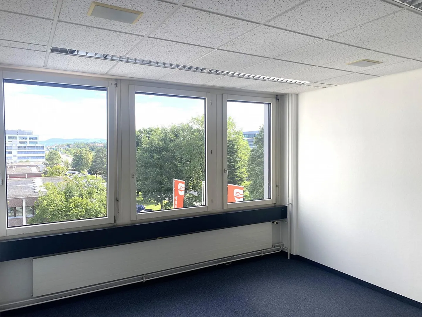 Office Space in Rotkreuz - Photo 4 of 10