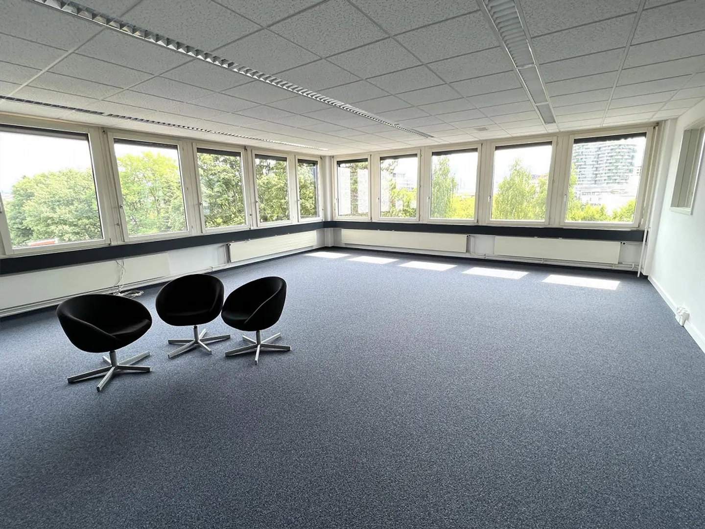 Office Space in Rotkreuz - Photo 5 of 10