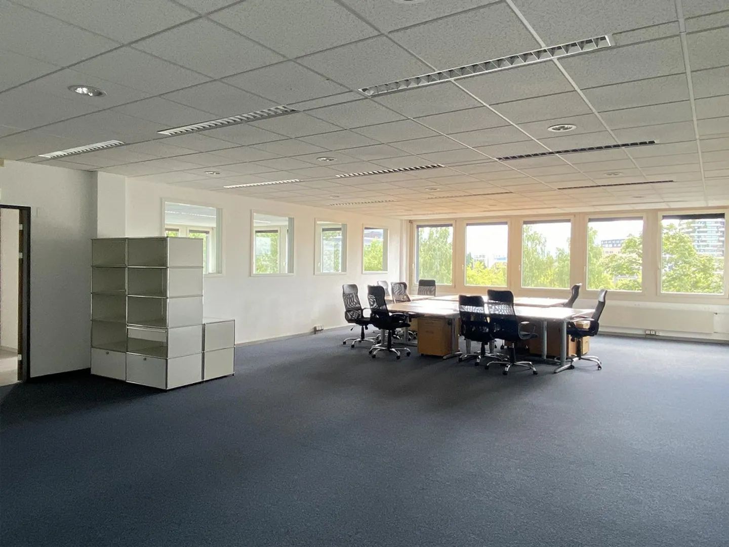 Office Space in Rotkreuz - Photo 7 of 10