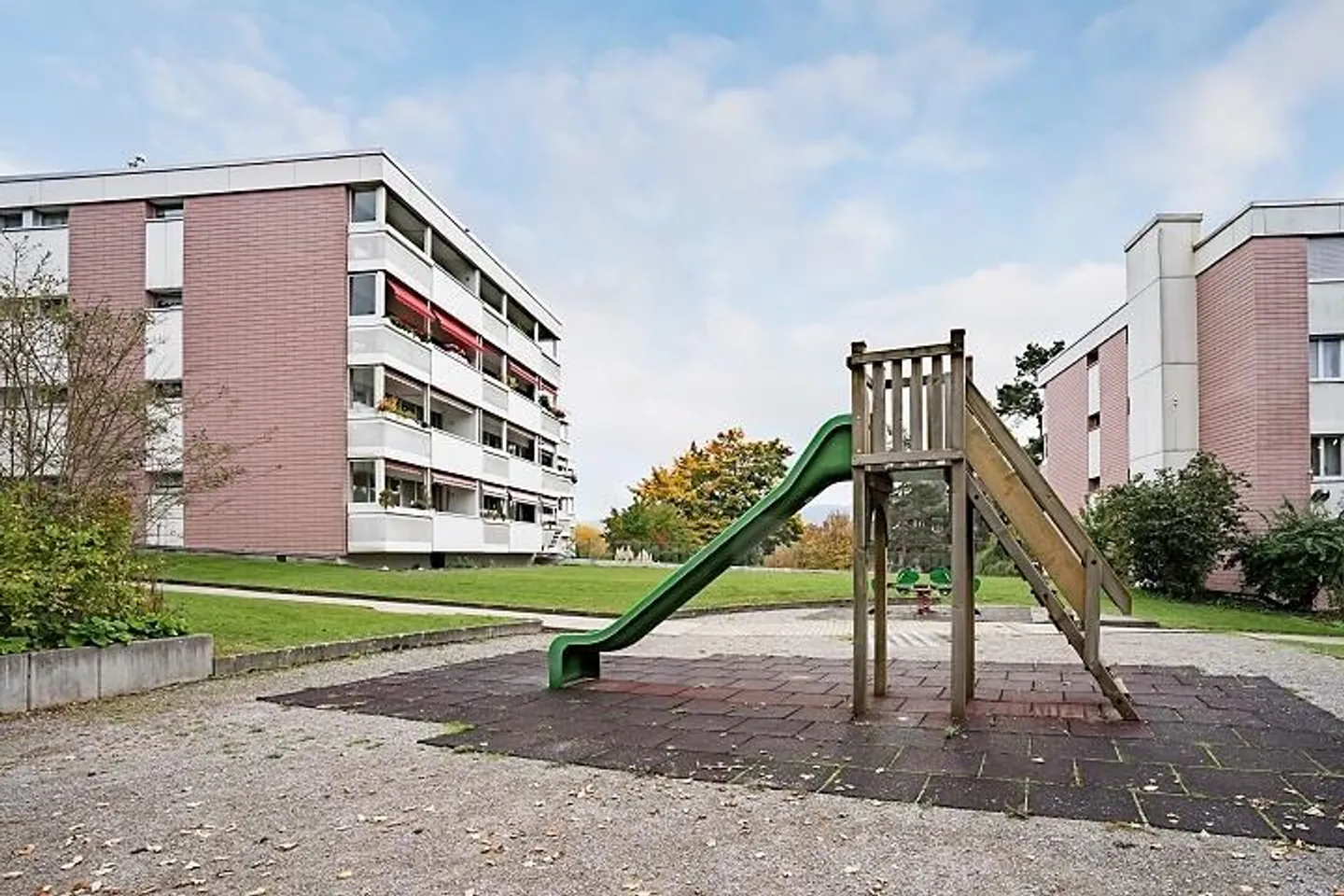Modernes Apartment in Bolligen - Foto 8 von 8