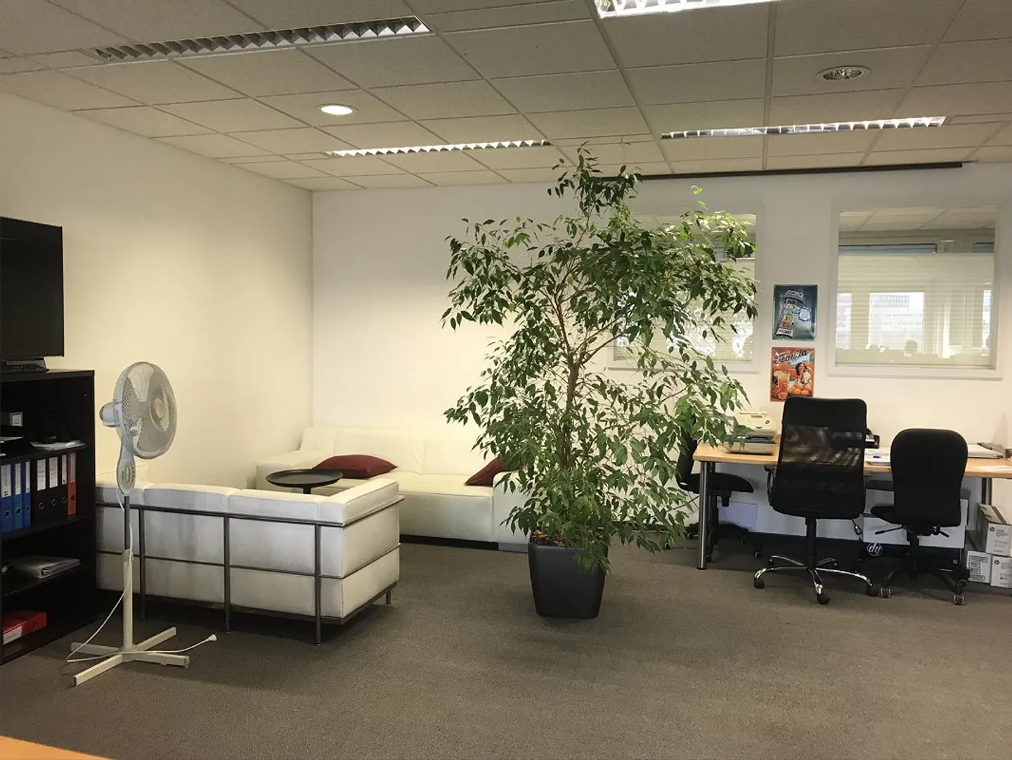 Office Space in Rotkreuz - Photo 8 of 10