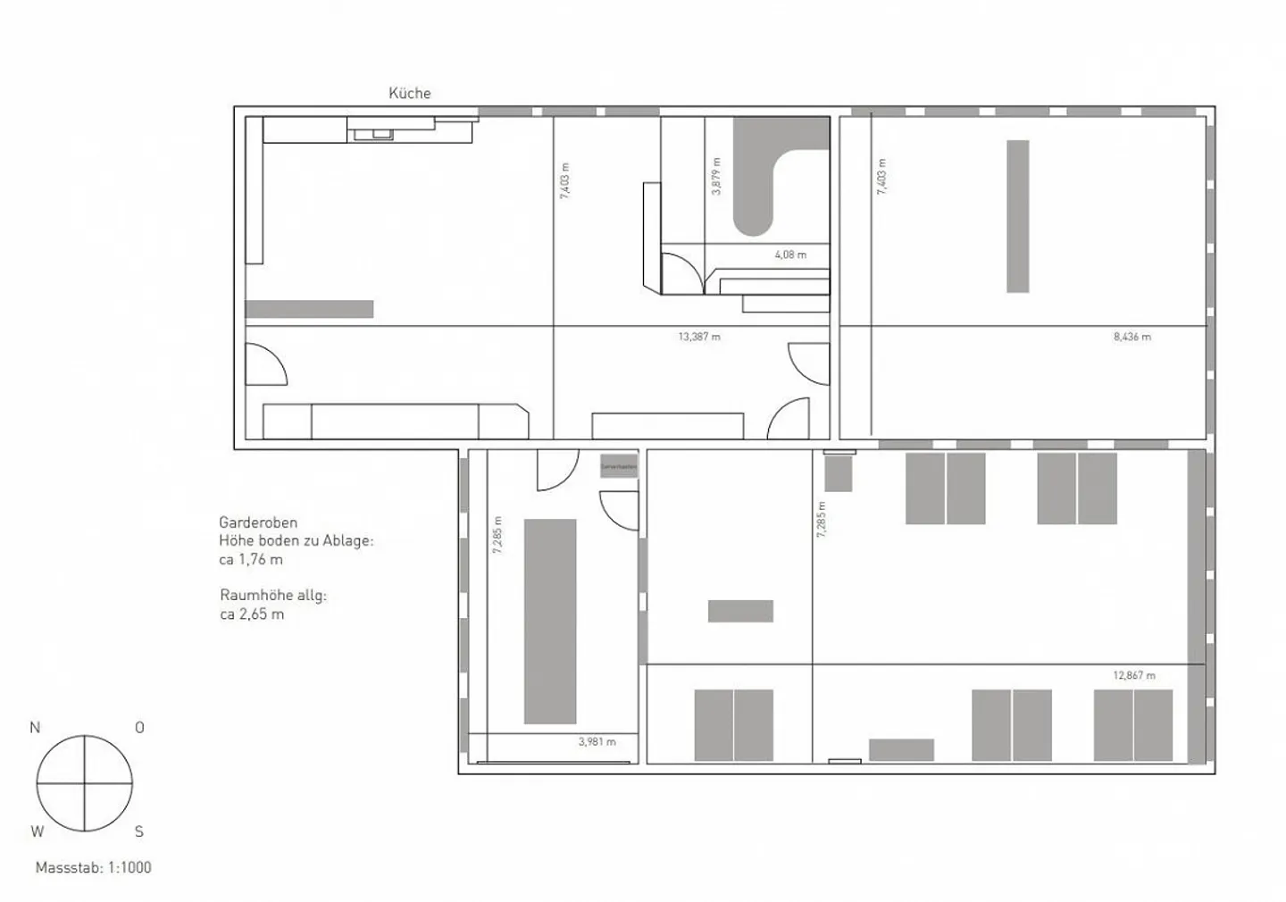 Office Space in Rotkreuz - Photo 10 of 10