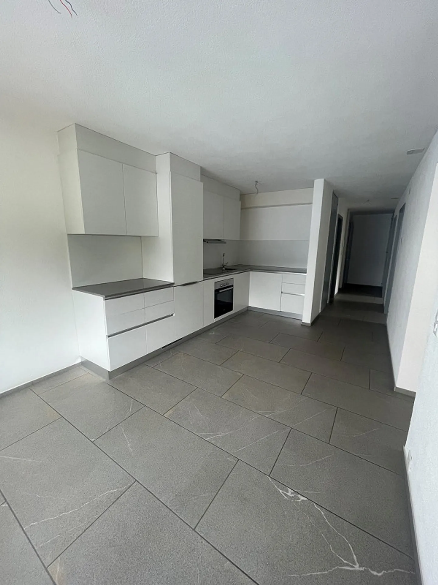Appartamento 3.5 locali in affitto - Foto 1 di 6