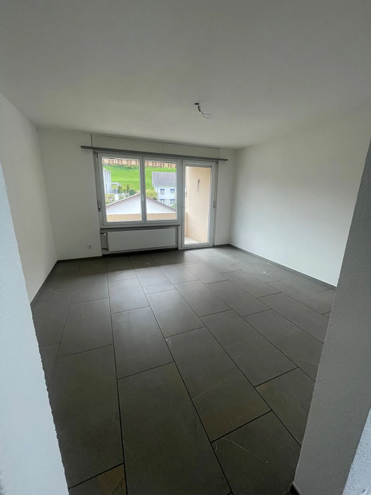 Appartamento 3.5 locali in affitto - Foto 2 di 6