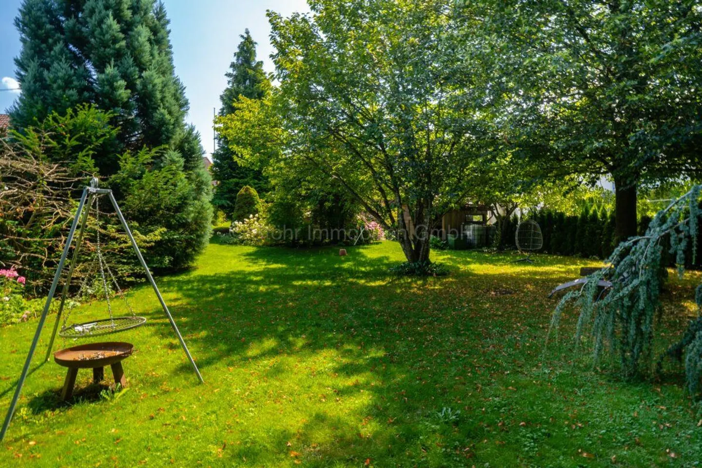Casa bifamiliare con terreno edificabile - Un'opportunità unica - Foto 10 di 29