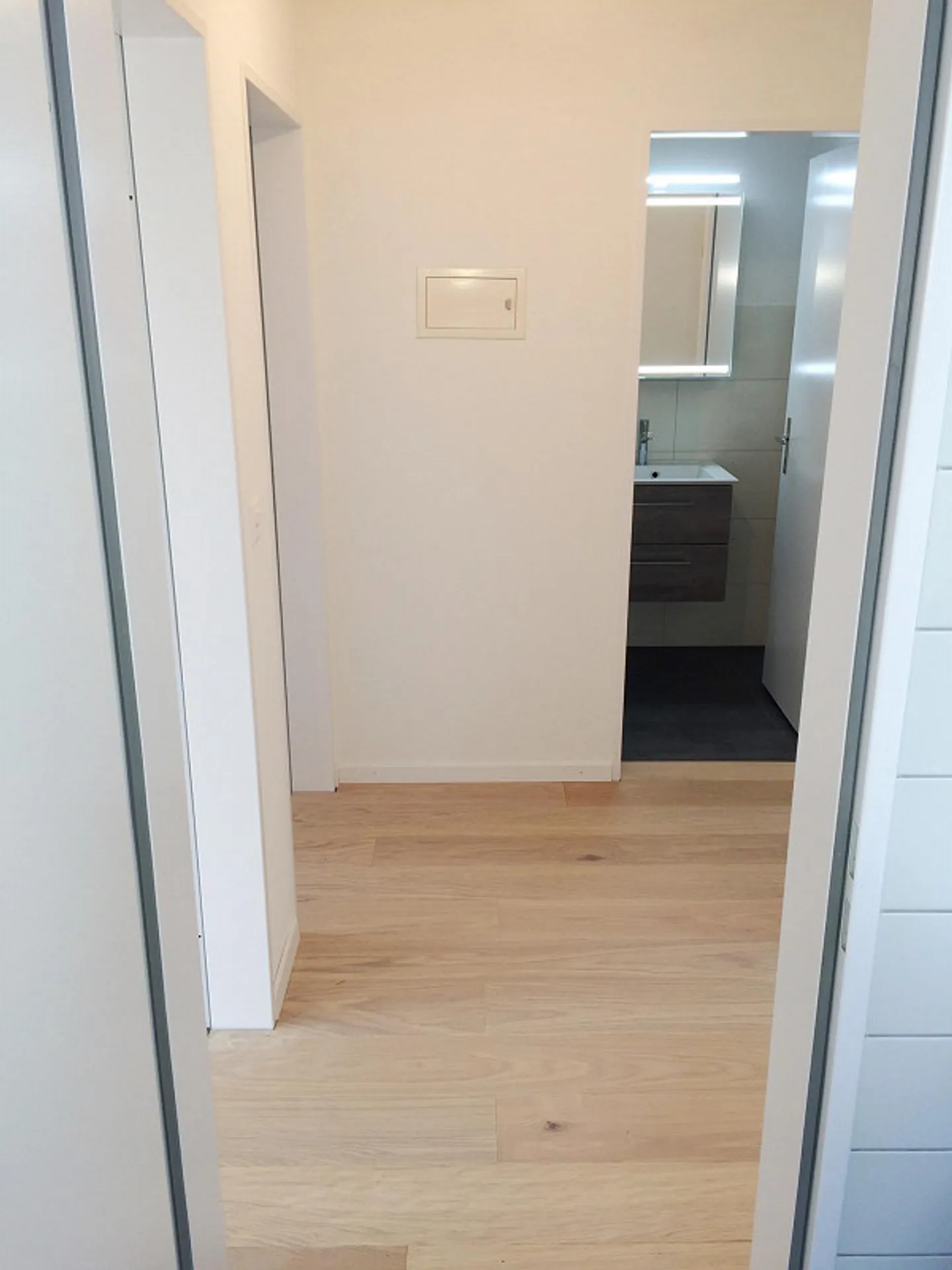 In affitto: Luminoso appartamento di 3½ locali con ascensore - Foto 12 di 15