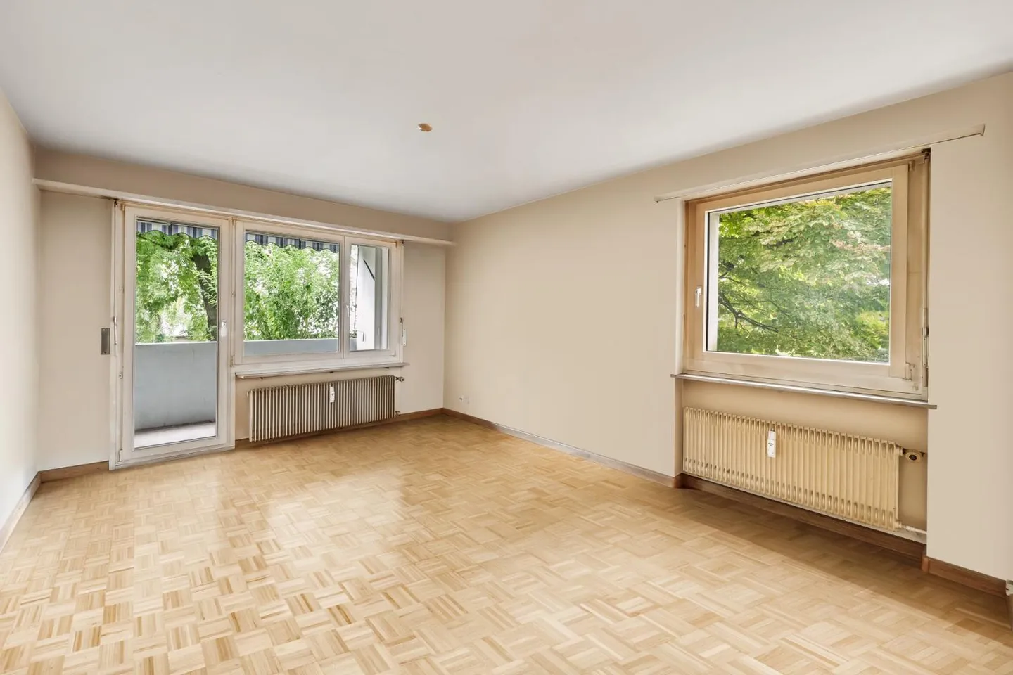 Appartement 3.5 pièces - Photo 6 sur 8