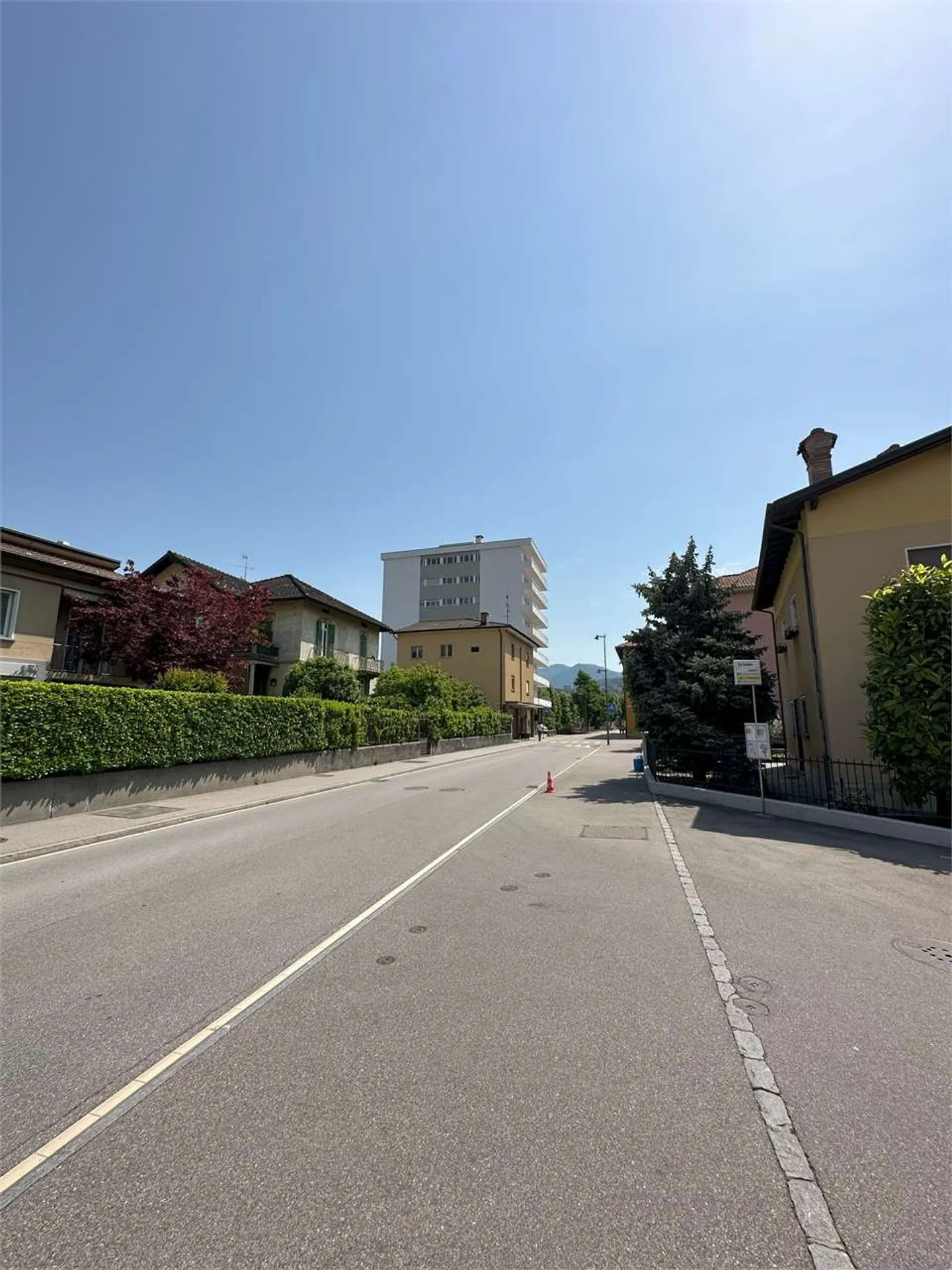 Casa singola in affitto - Foto 5 di 14