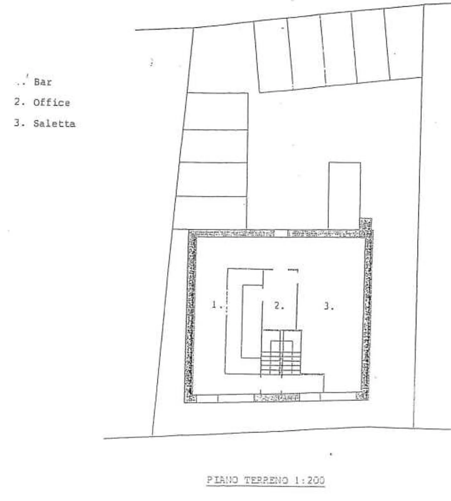 Casa singola in affitto - Foto 10 di 14
