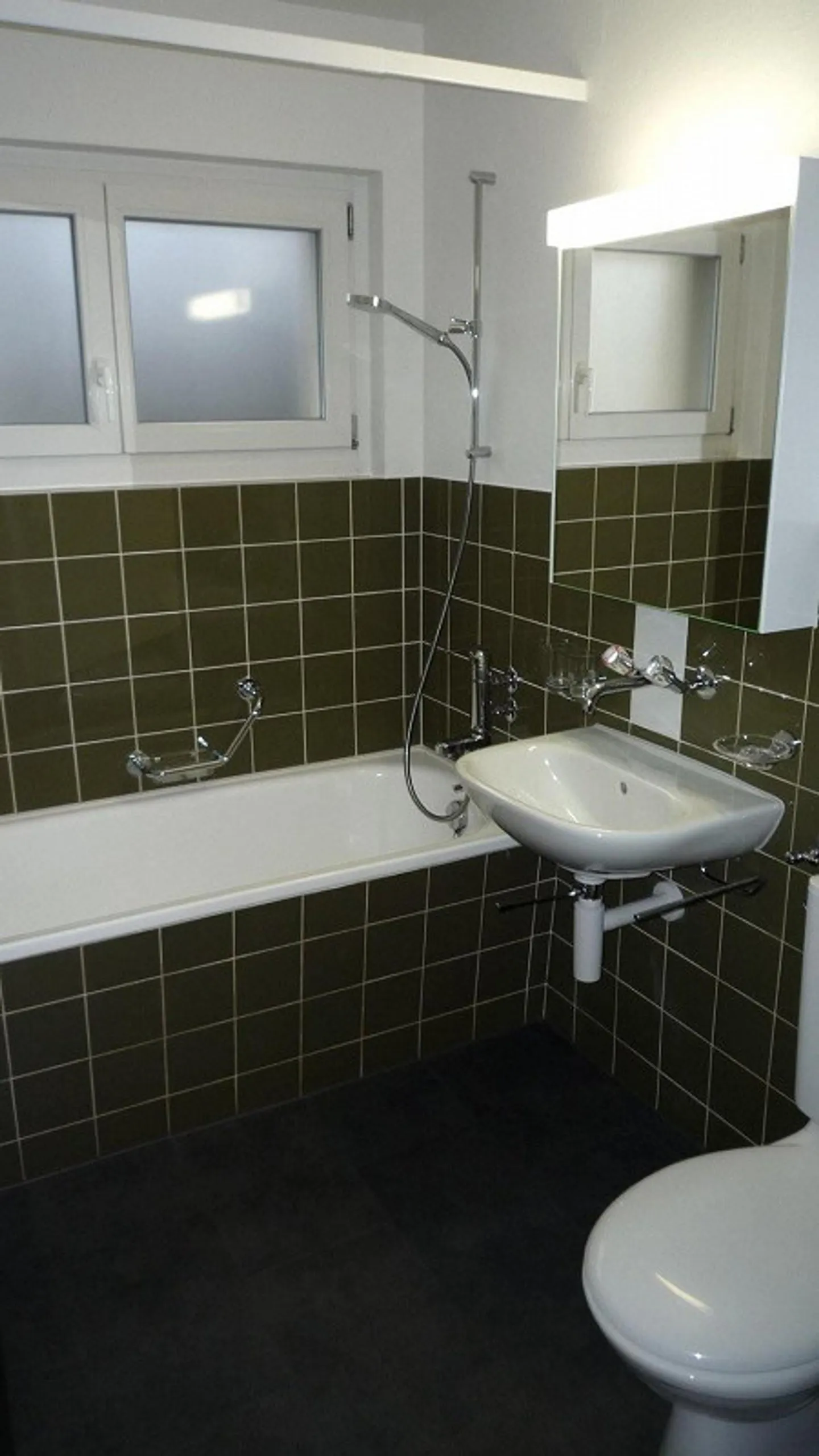 Apartment for rent - Photo 5 of 5
