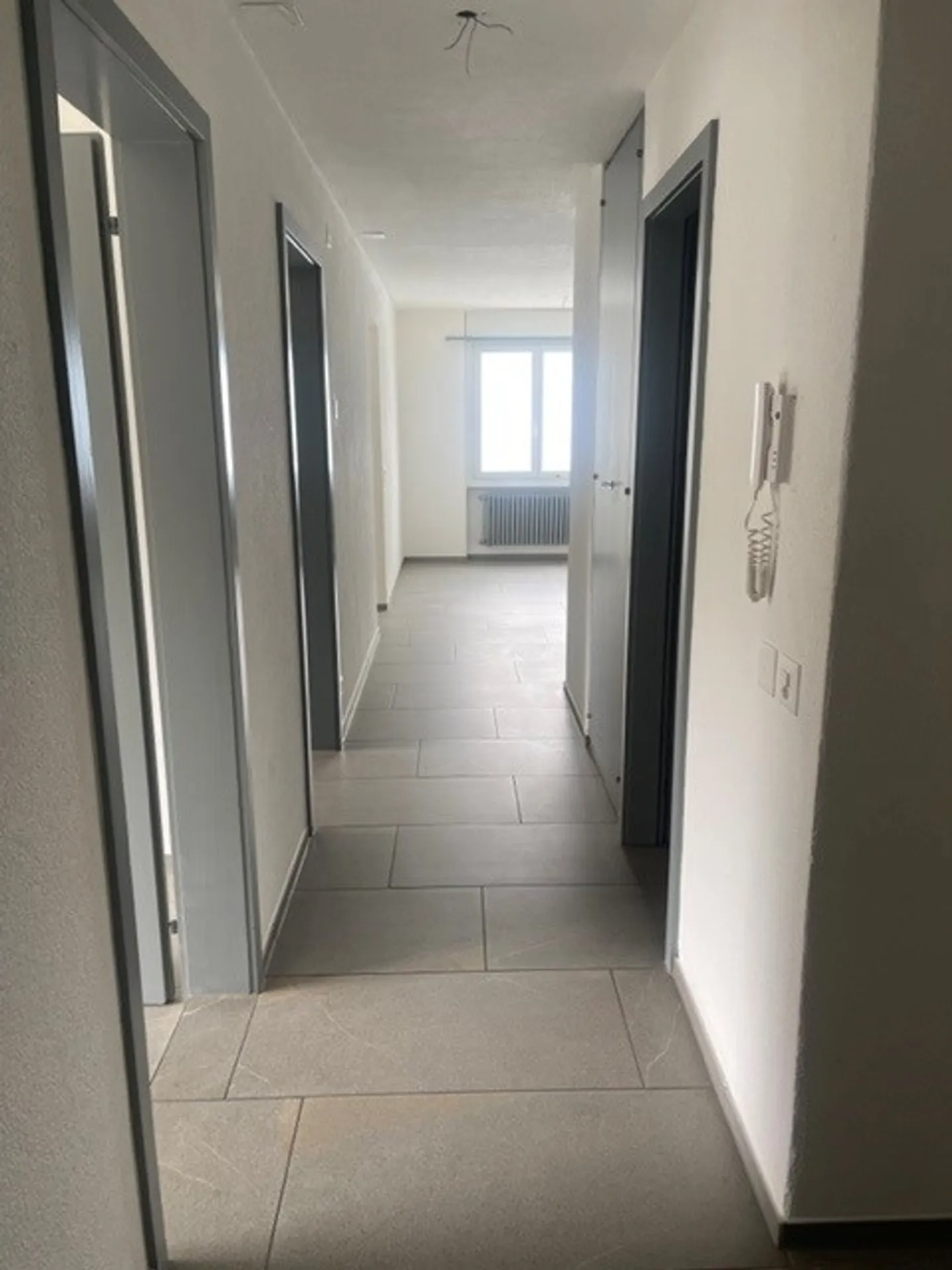 Appartamento 3.5 locali in affitto - Foto 6 di 6