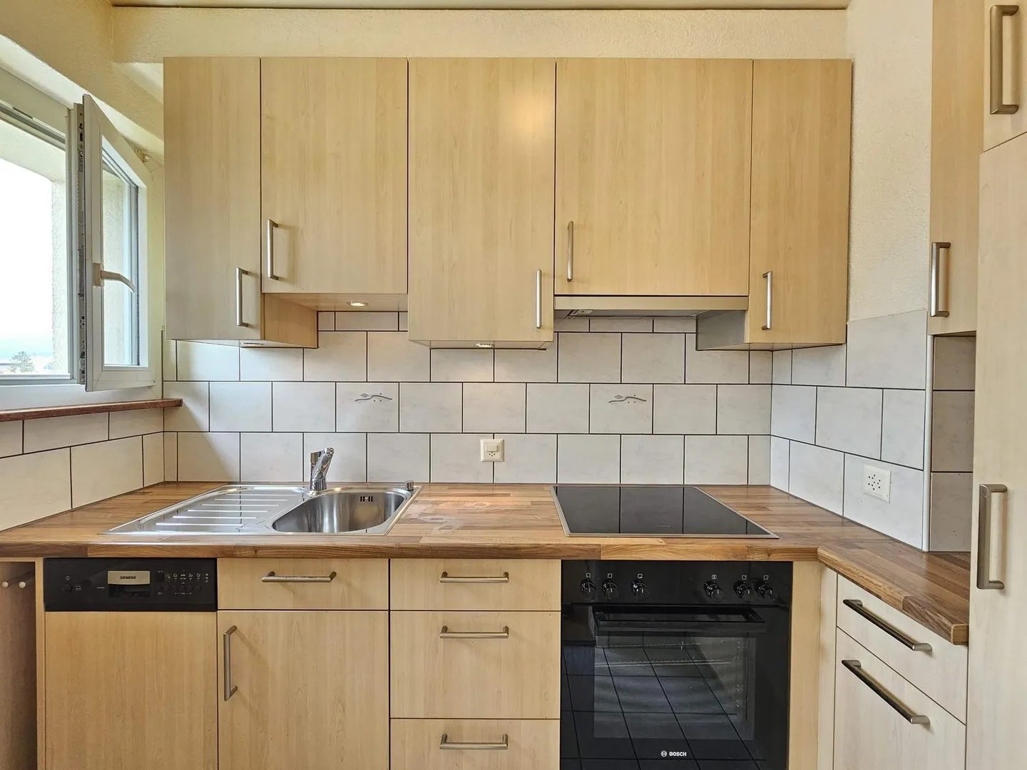 Charmante 3-Zimmer Wohnung - Foto 2 von 9