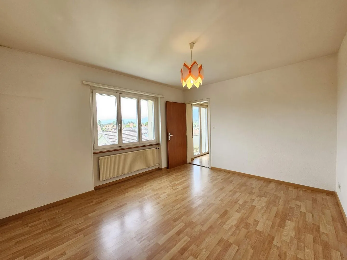 Charmante 3-Zimmer Wohnung - Foto 5 von 9