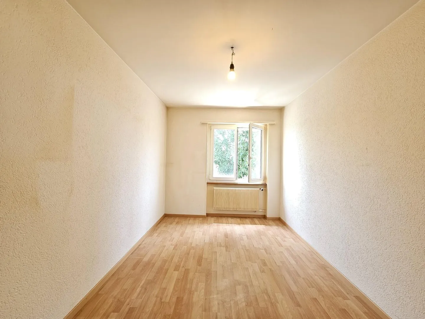 Charmante 3-Zimmer Wohnung - Foto 4 von 9