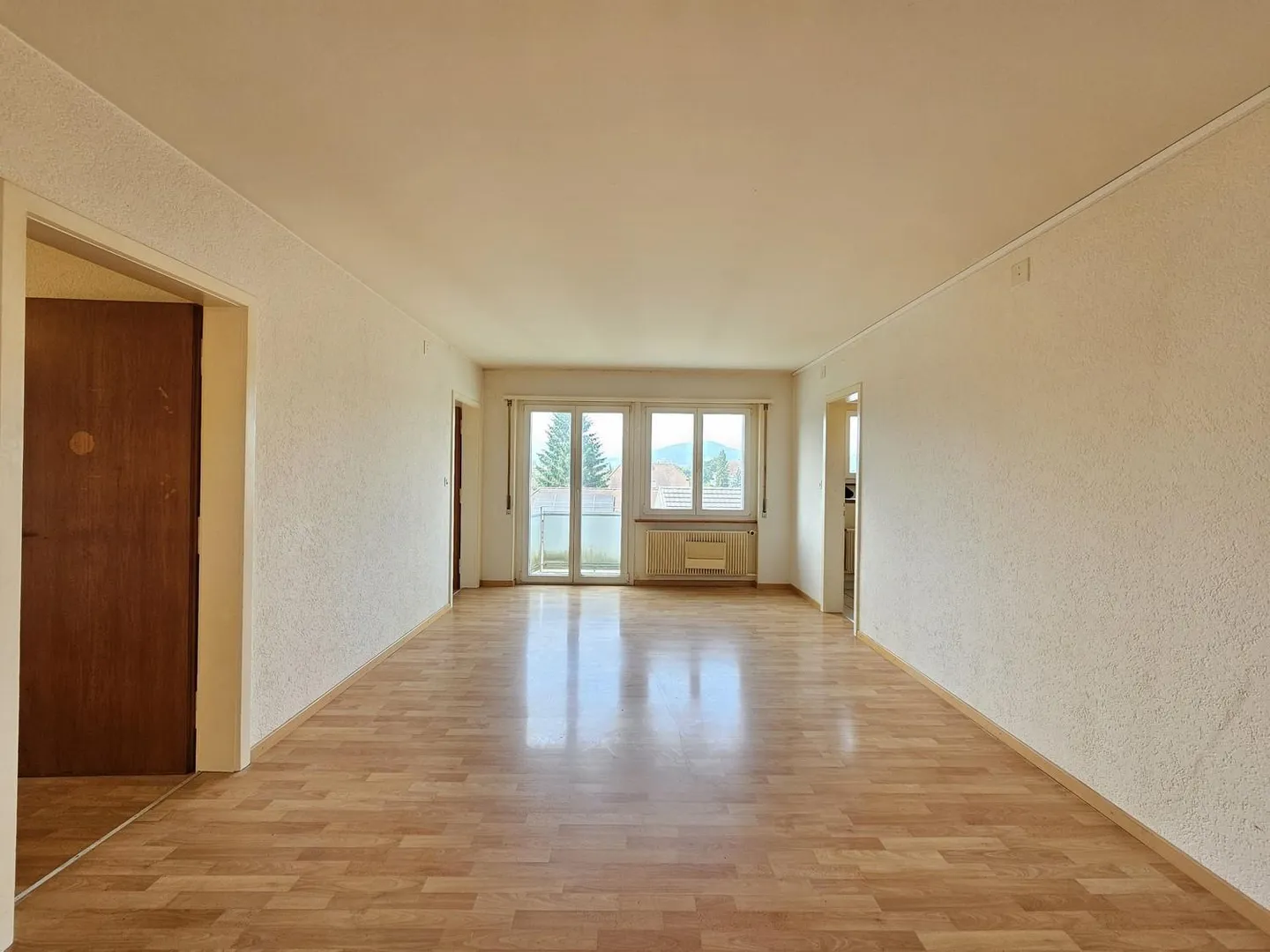 Charmante 3-Zimmer Wohnung - Foto 6 von 9