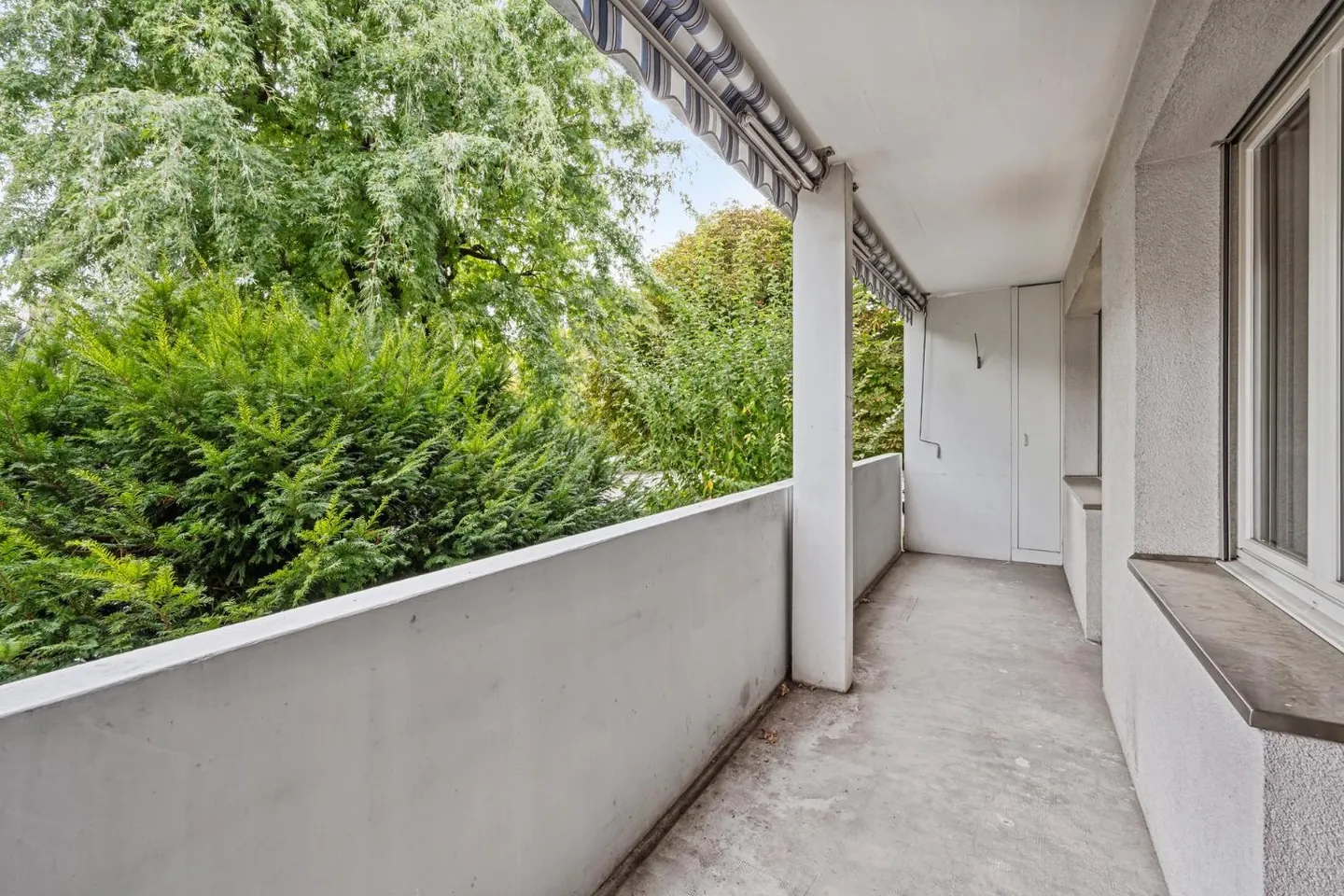 Appartement 3.5 pièces - Photo 8 sur 8