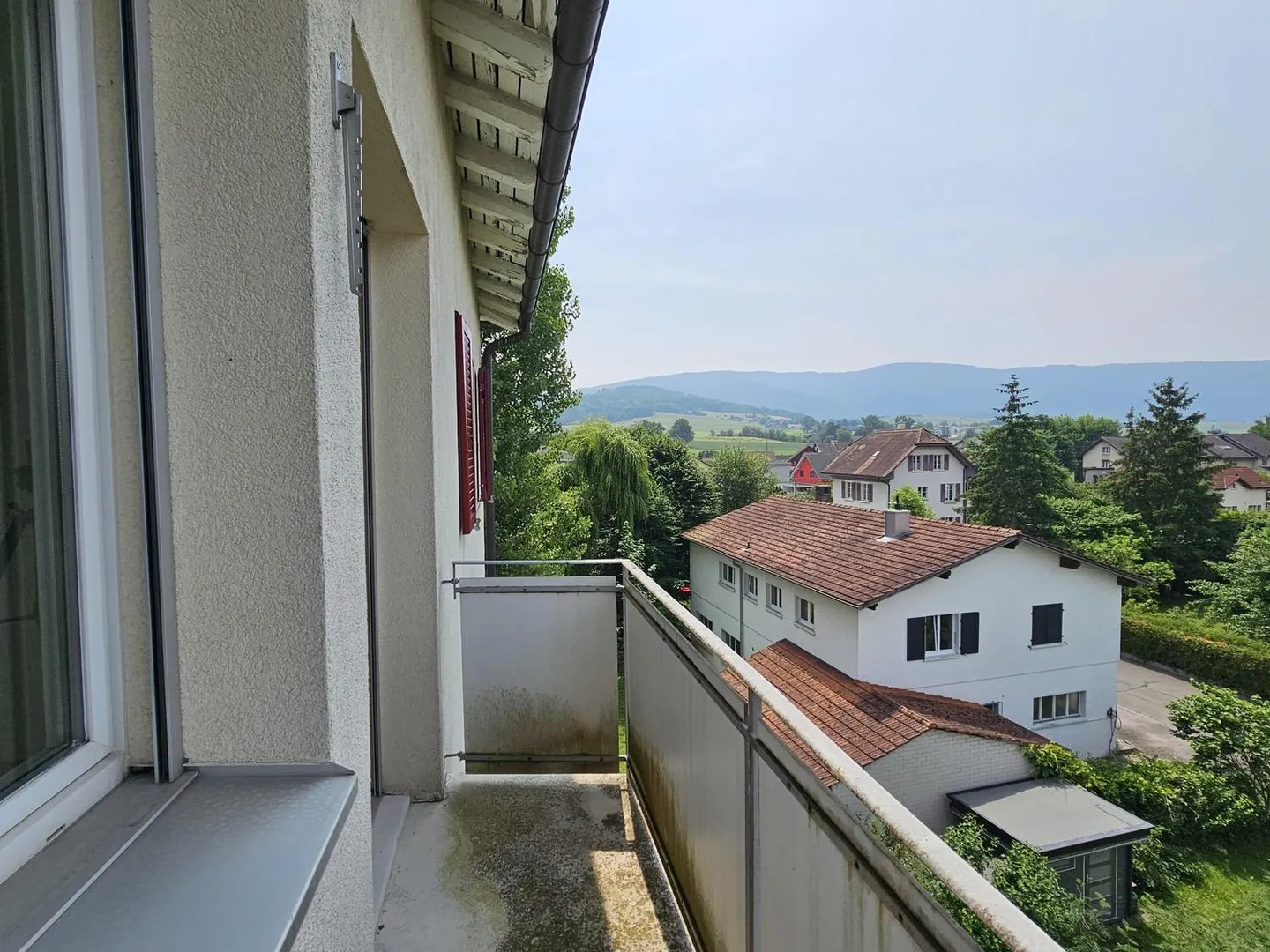 Charmante 3-Zimmer Wohnung - Foto 8 von 9