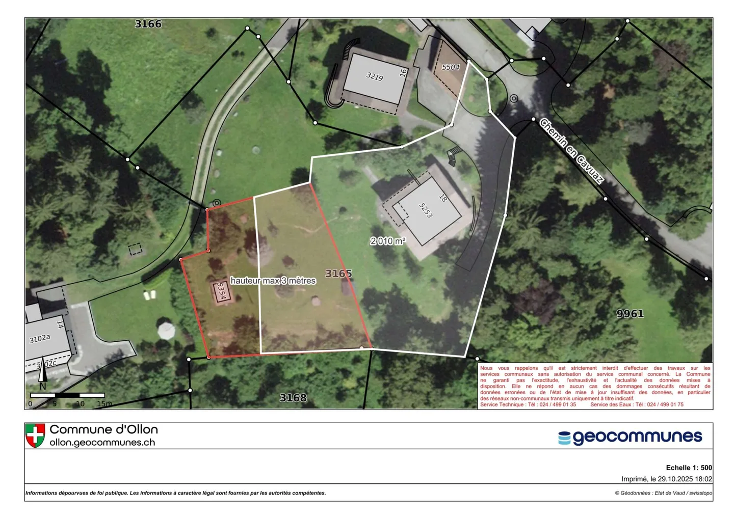 Chalet avec Vue Imprenable - Photo 31 sur 31