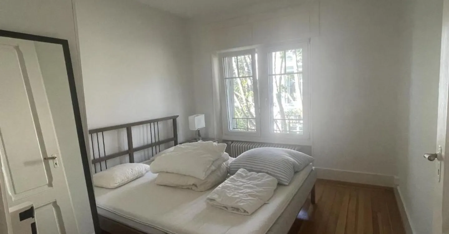LARGE 2.5 ROOM FURNISHED APARTMENT WITH LAKE VIEW - Photo 6 of 6