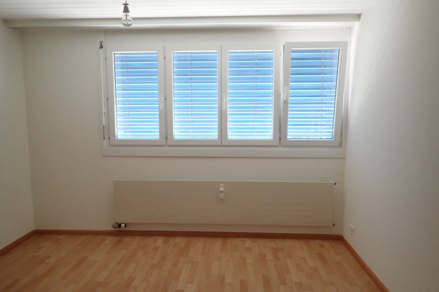 Bright apartment in a quiet location! - Photo 5 of 9