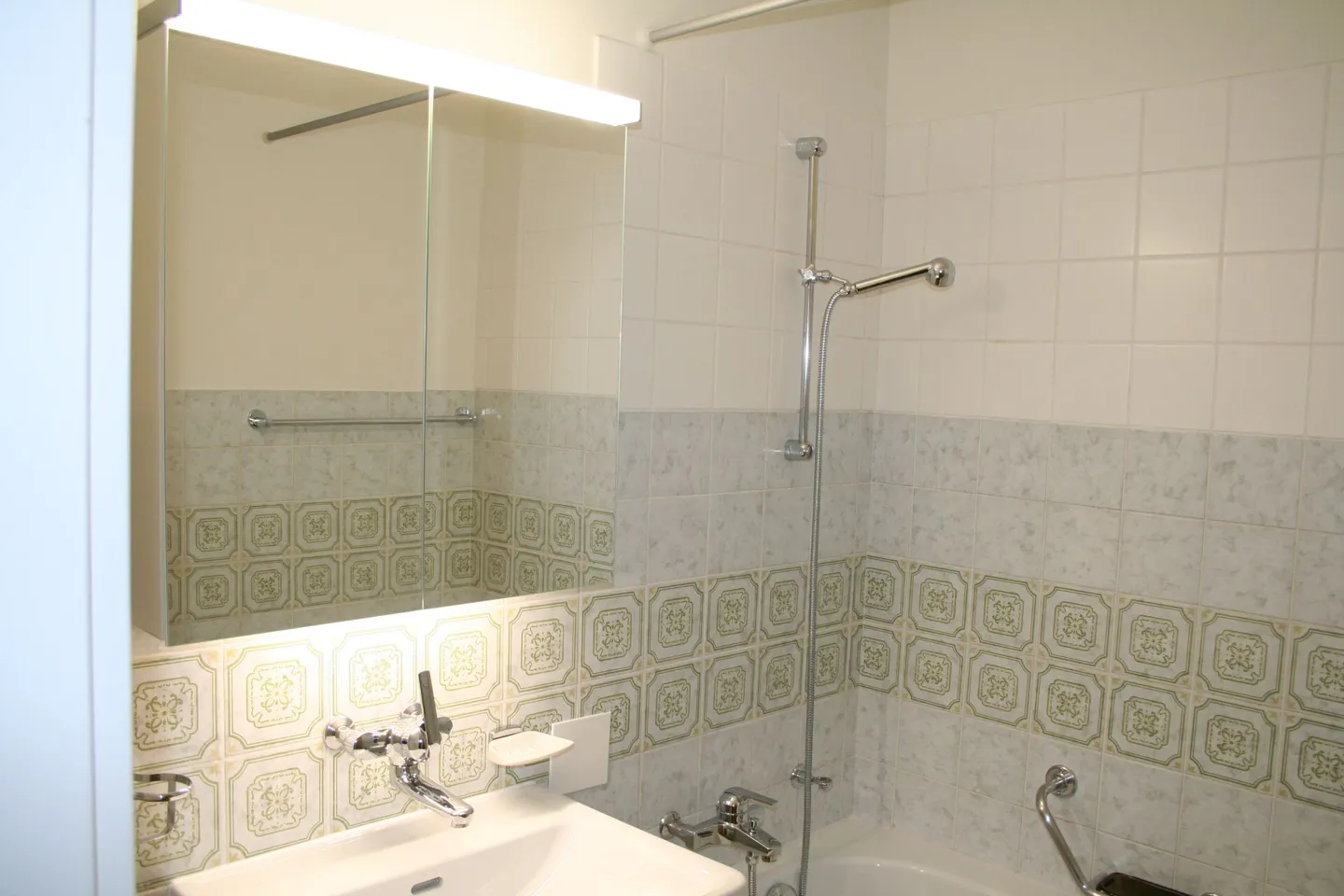 Bright apartment in a quiet location! - Photo 9 of 9