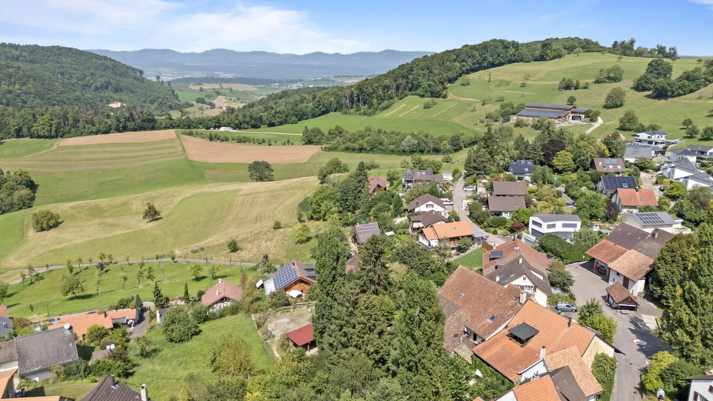 Terreno edificabile con vista sulla Foresta Nera (ca. 750m2) - Foto 1 di 4