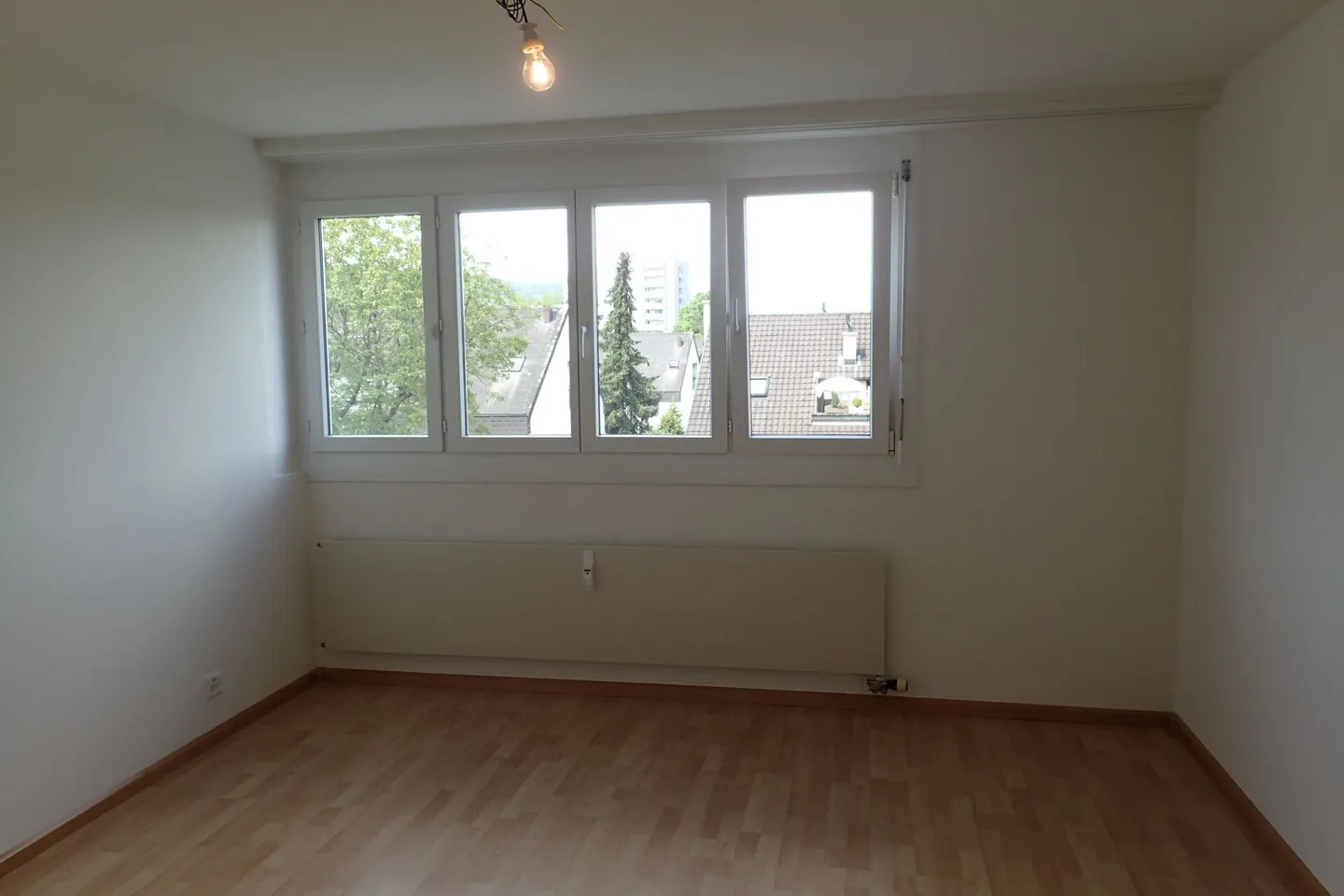Bright apartment in a quiet location! - Photo 7 of 9