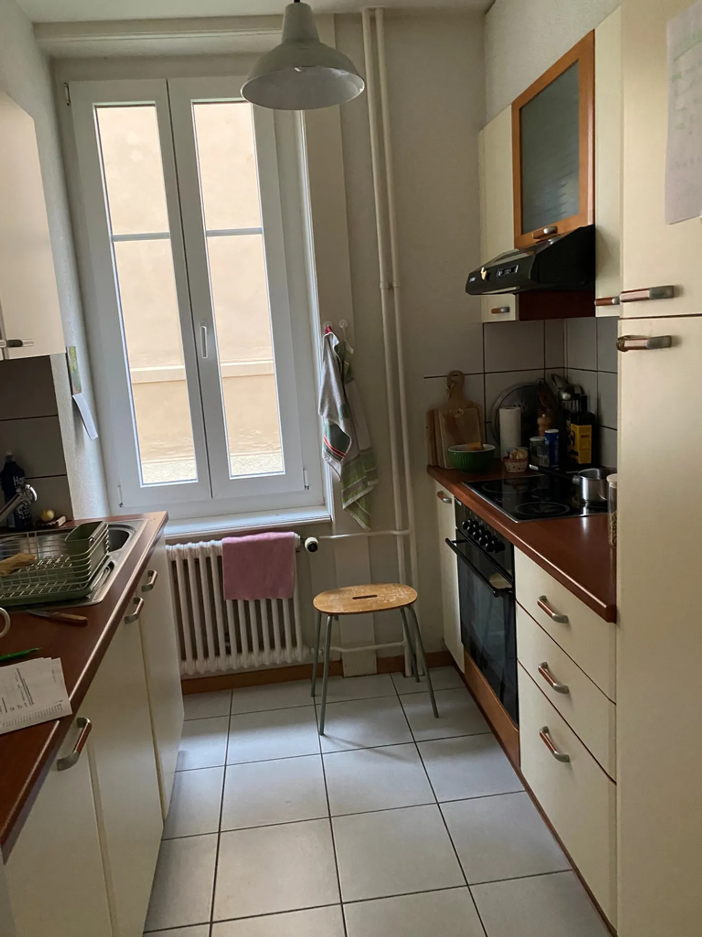Appartamento 3 stanze - Foto 3 di 4