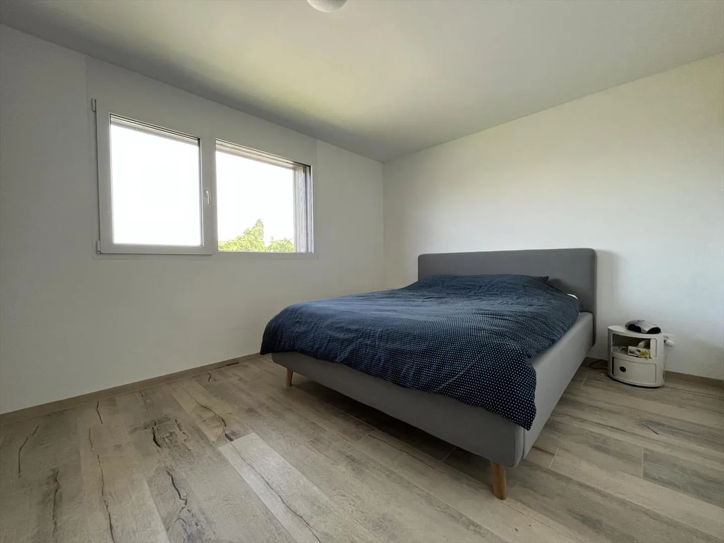 Appartamento 3.5 locali a Corcelles-près-Payerne - Foto 11 di 13
