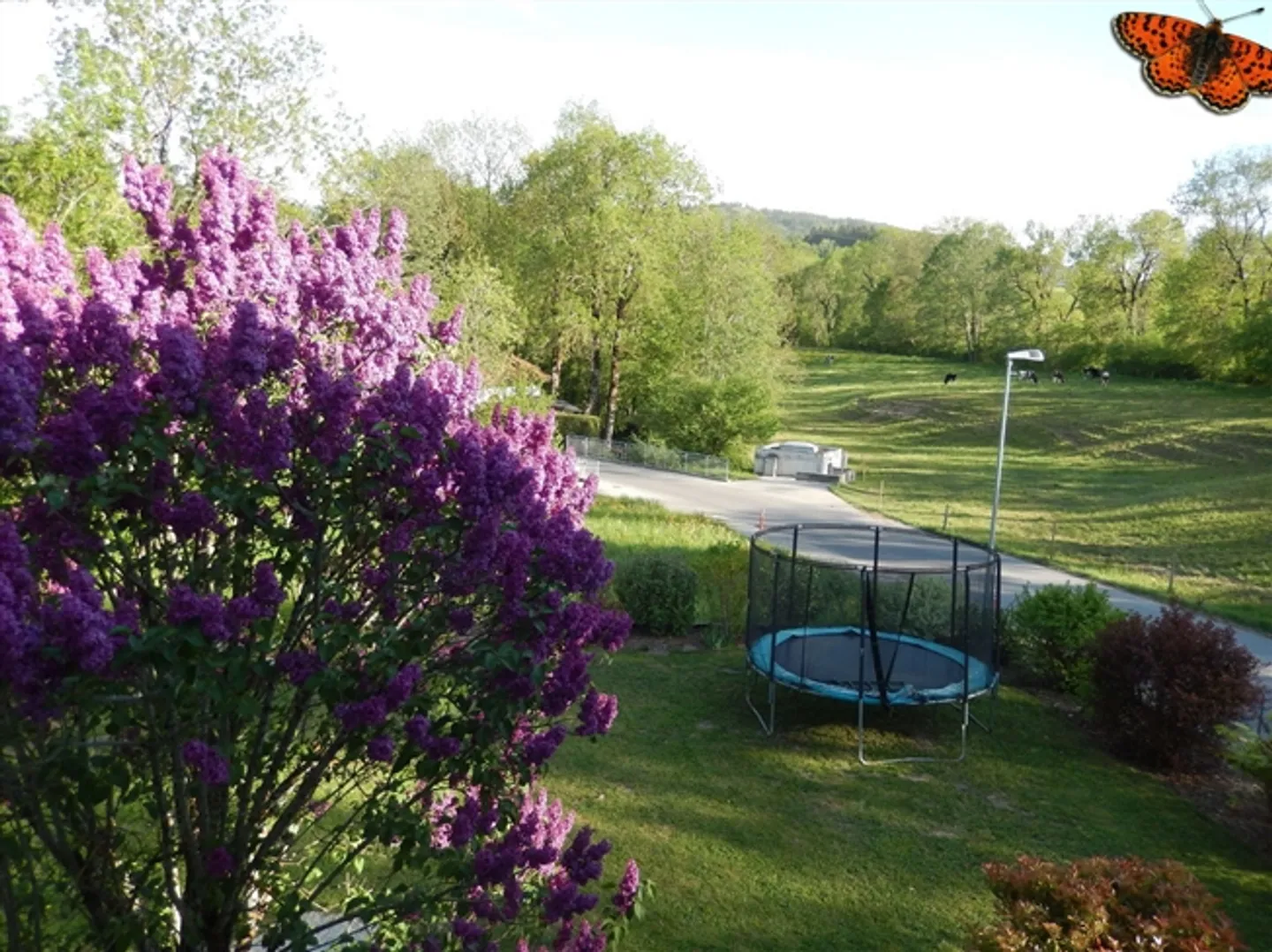 VERY BEAUTIFUL DETACHED MAISONETTE HOUSE - Photo 1 of 14