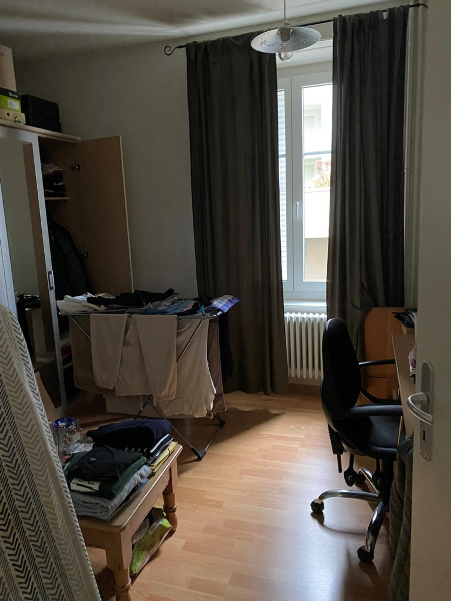 Appartamento 3 stanze - Foto 4 di 4