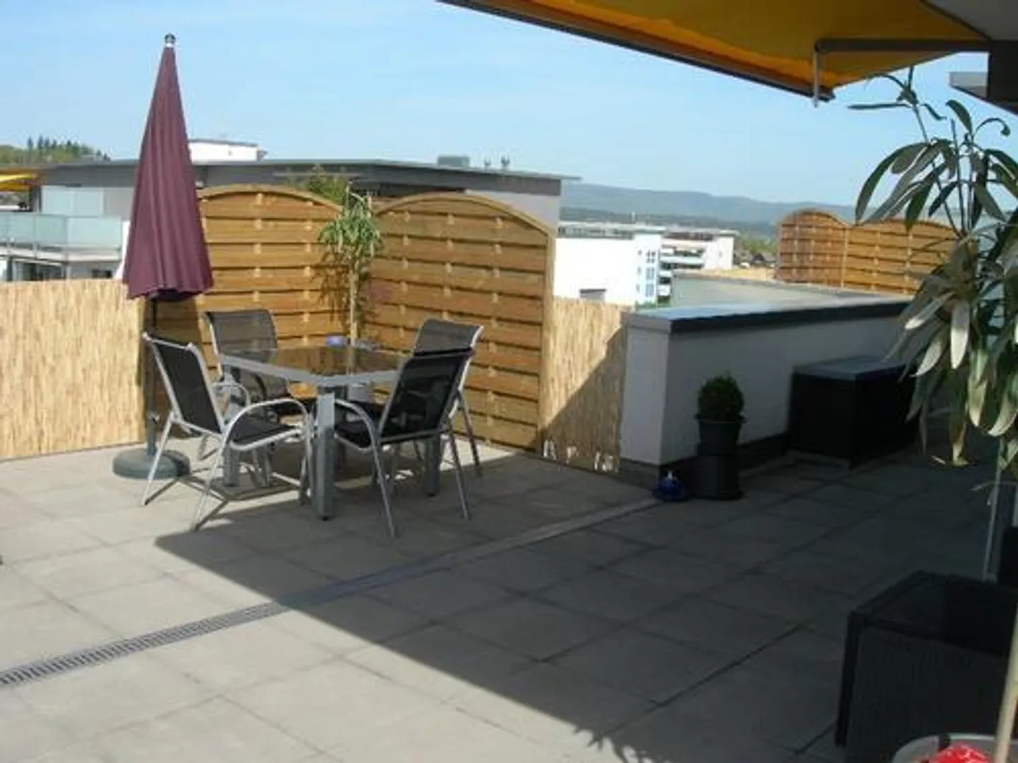 Apartment for rent - Photo 9 of 10