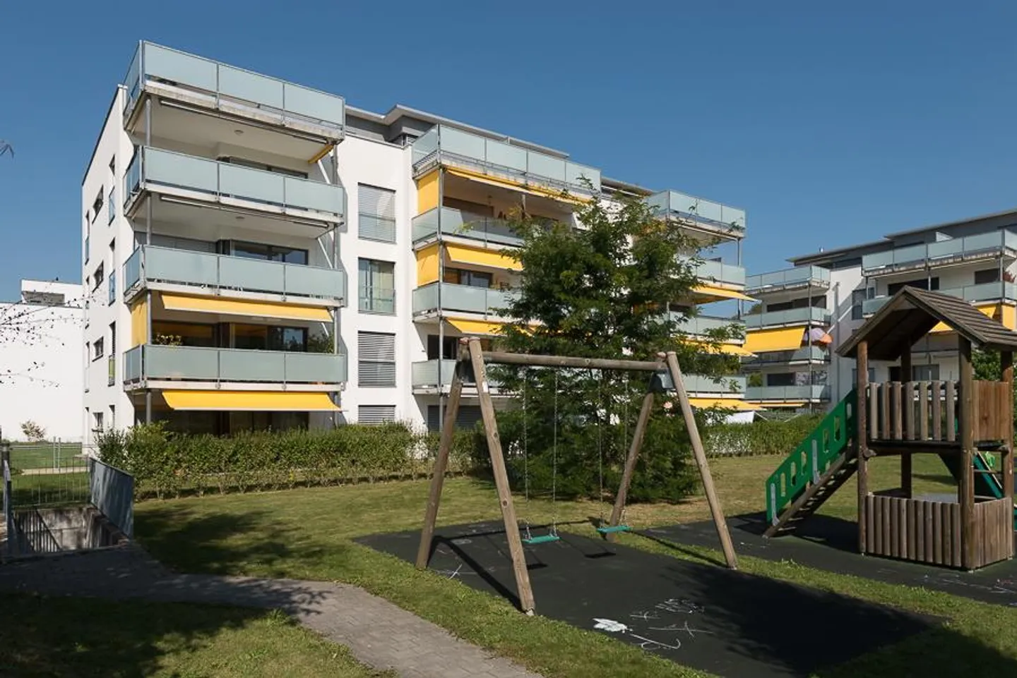 Apartment for rent - Photo 10 of 10