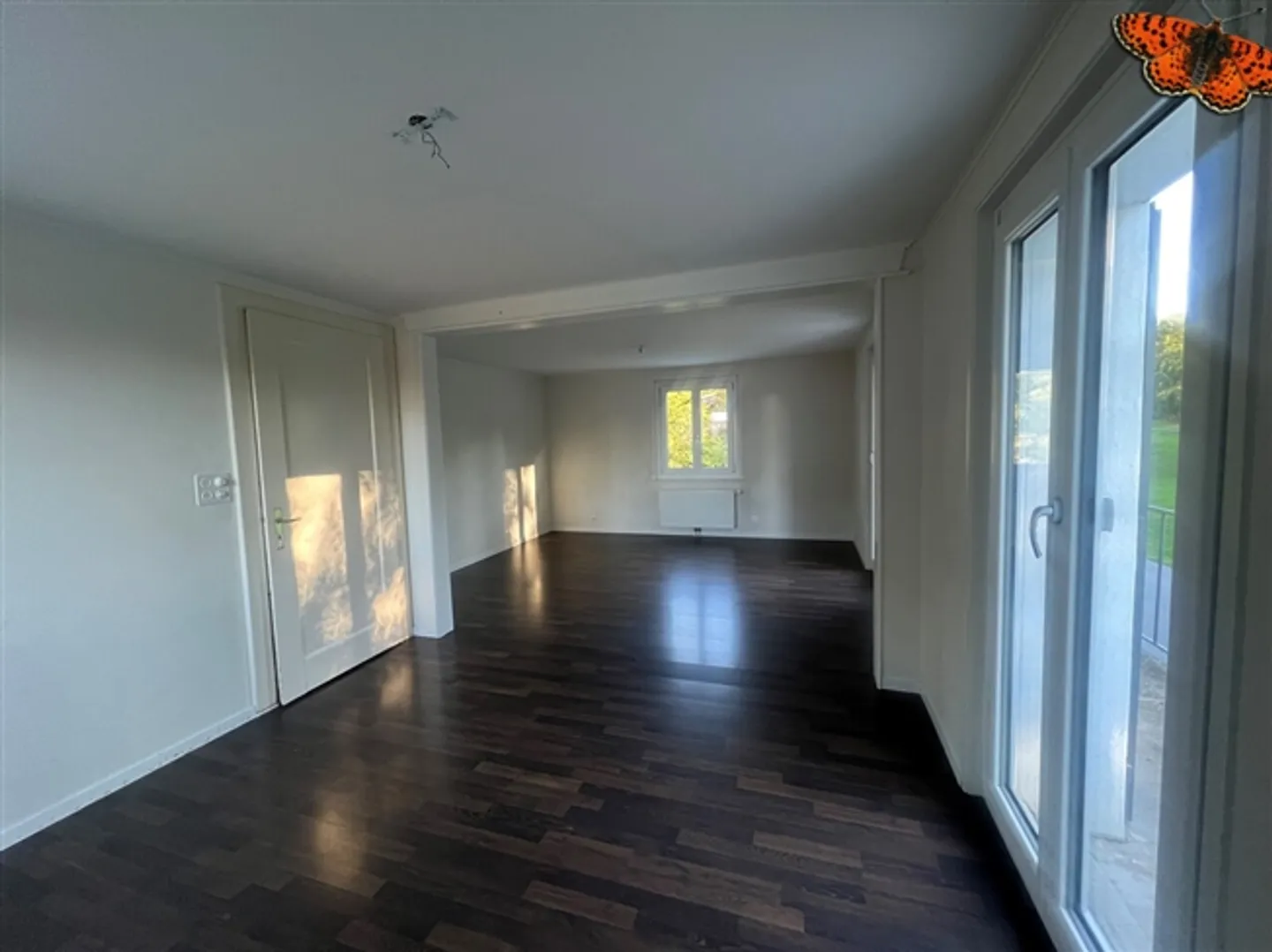 VERY BEAUTIFUL DETACHED MAISONETTE HOUSE - Photo 3 of 14