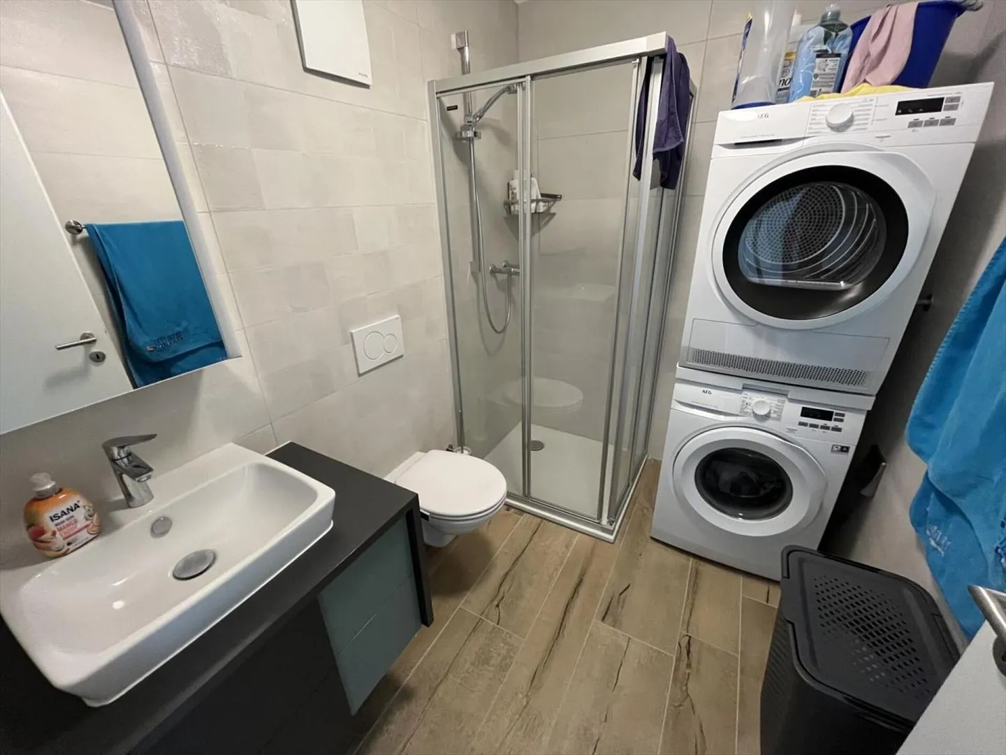 Appartamento 3.5 locali a Corcelles-près-Payerne - Foto 13 di 13