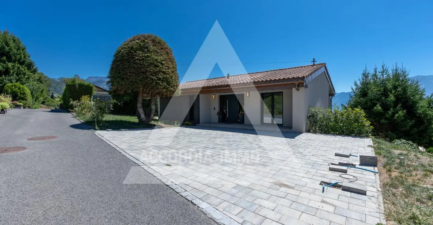Villa - Photo 1 of 21
