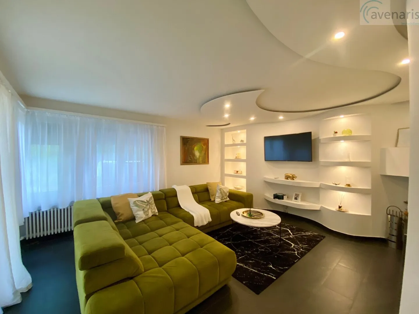 Casa familiare semi-indipendente moderna e spaziosa in una posizione tranquilla - Foto 1 di 12