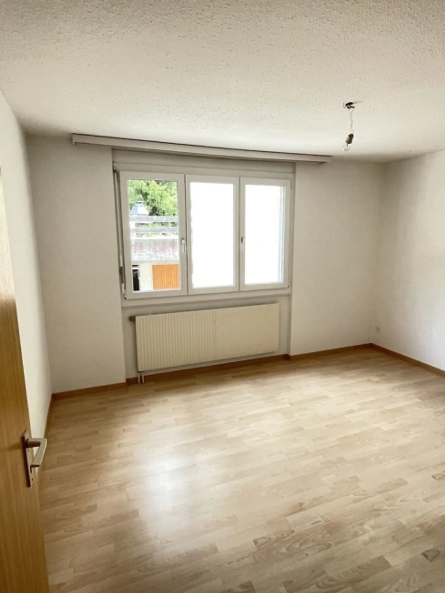 schöne 2.5- Zimmerwohnung - Foto 5 von 7
