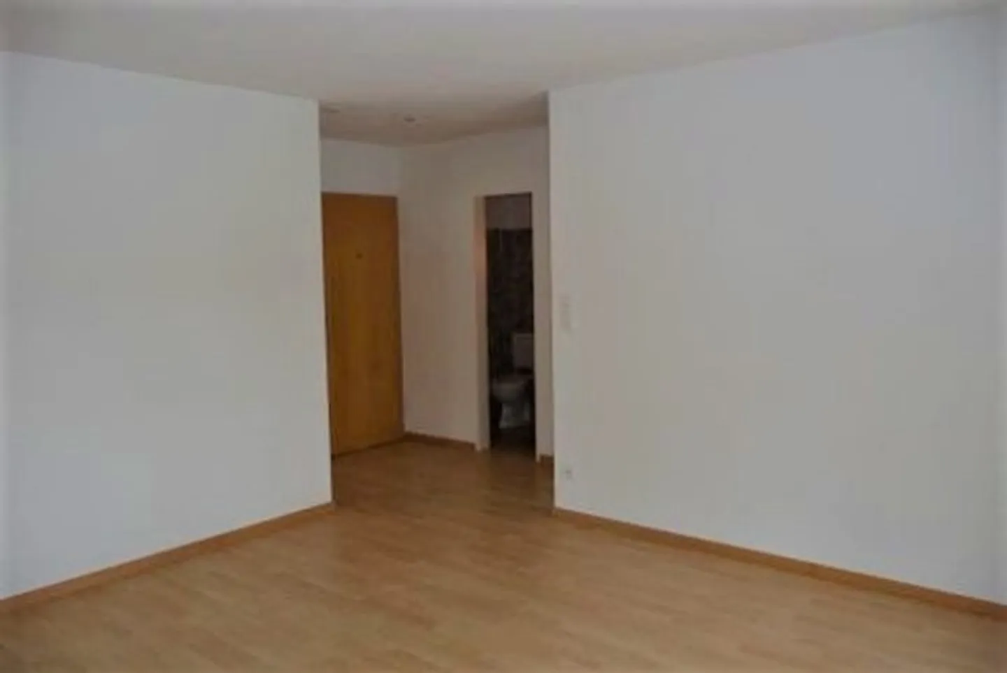 schöne 2.5- Zimmerwohnung - Foto 6 von 7