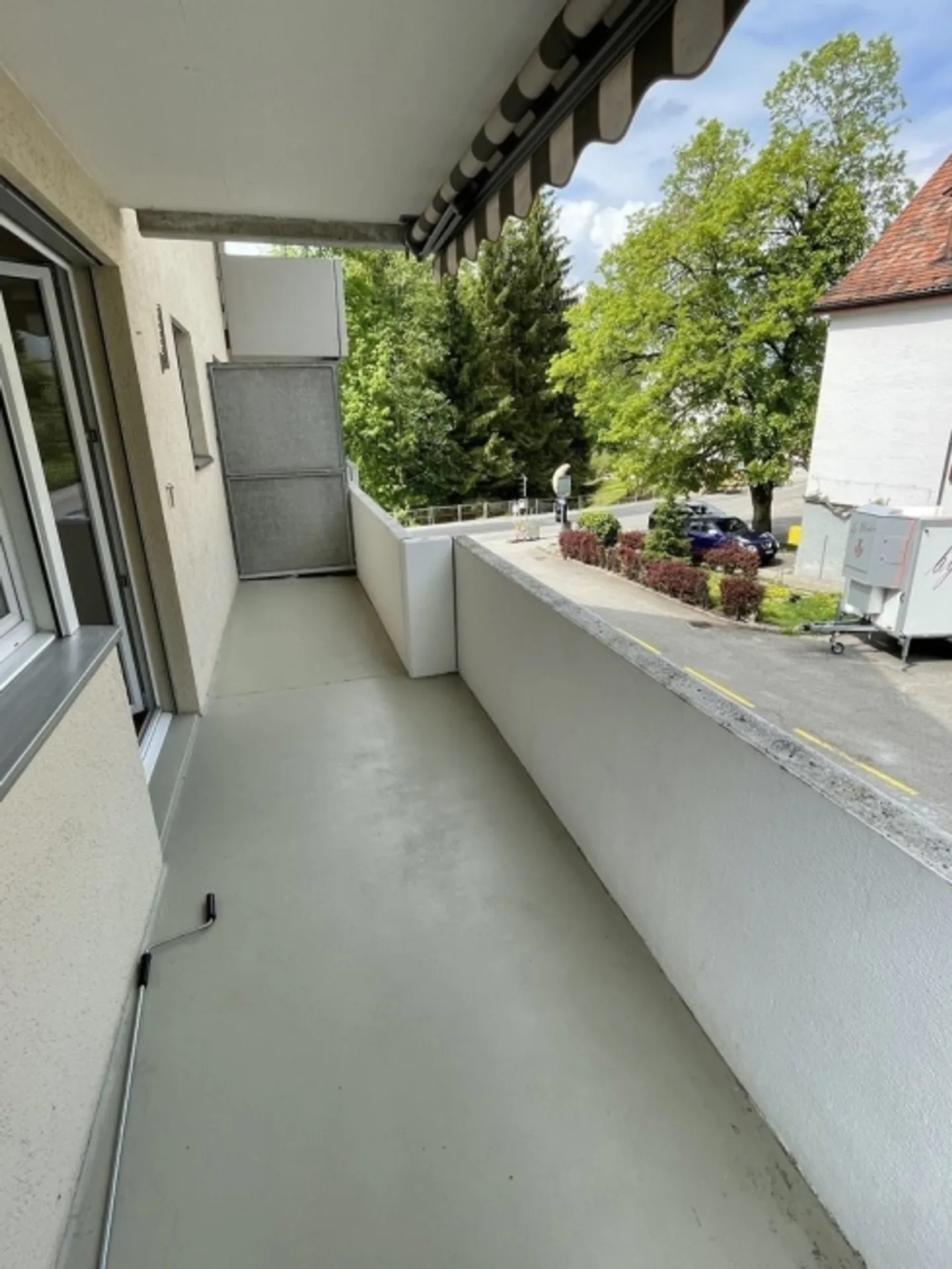 schöne 2.5- Zimmerwohnung - Foto 7 von 7