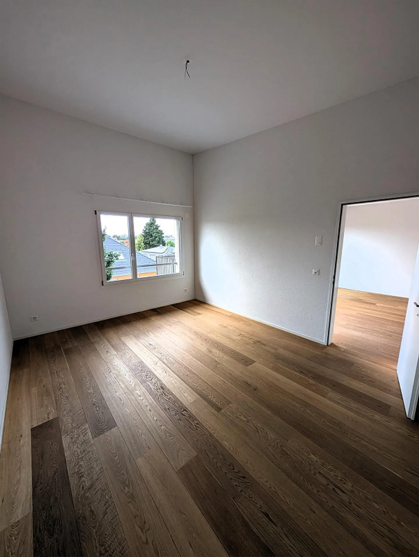 Modern 4.5 room apartment with two balconies - Photo 5 of 11