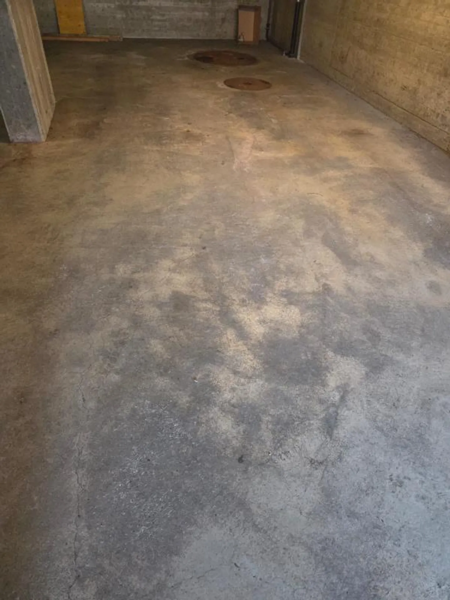 Sichere Parkplätze in Bottmingen - Foto 4 von 5